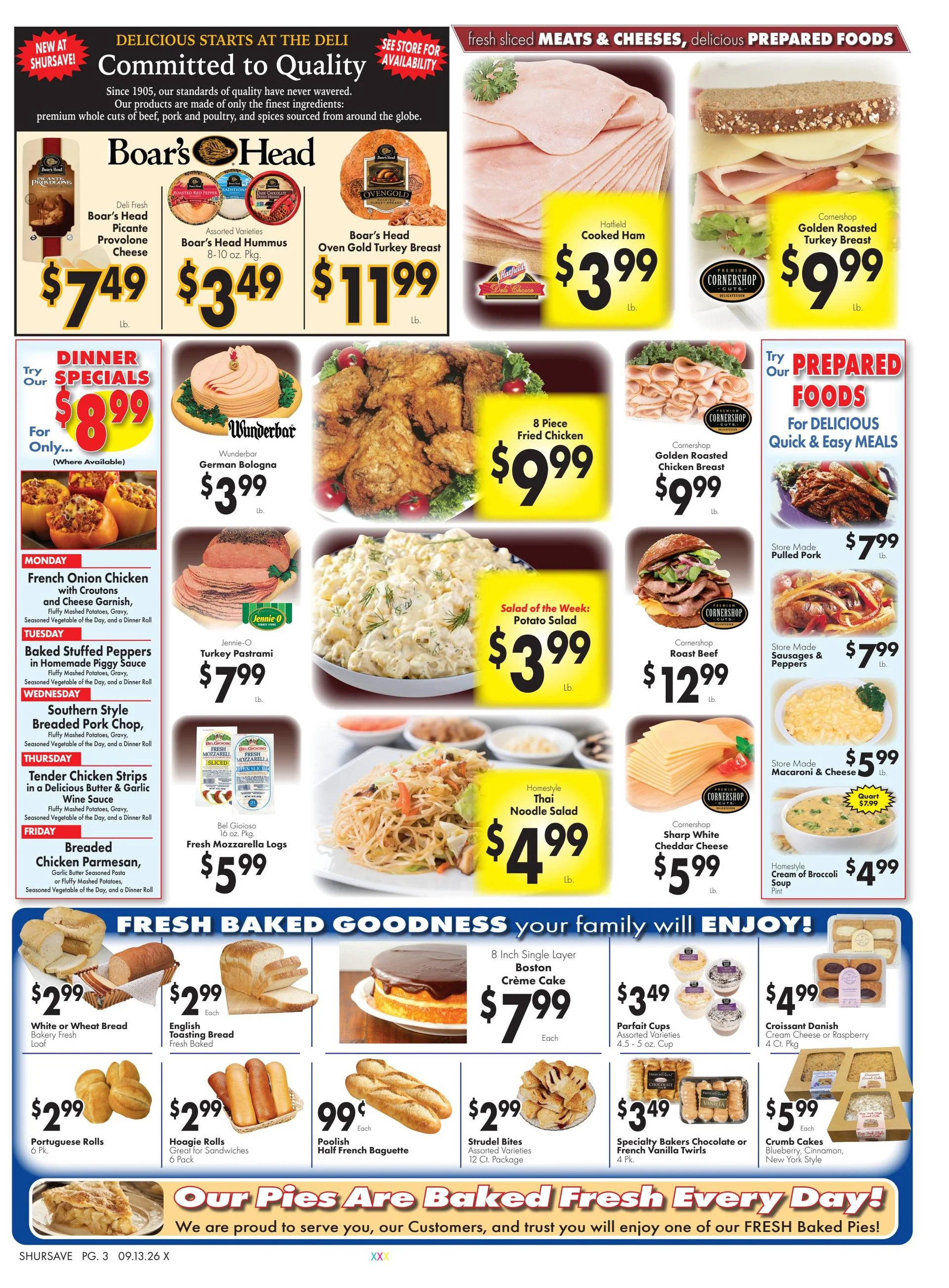 Jim Thorpe Market Weekly Ad 9/13/2026 - 9/19/2026 - Page 3