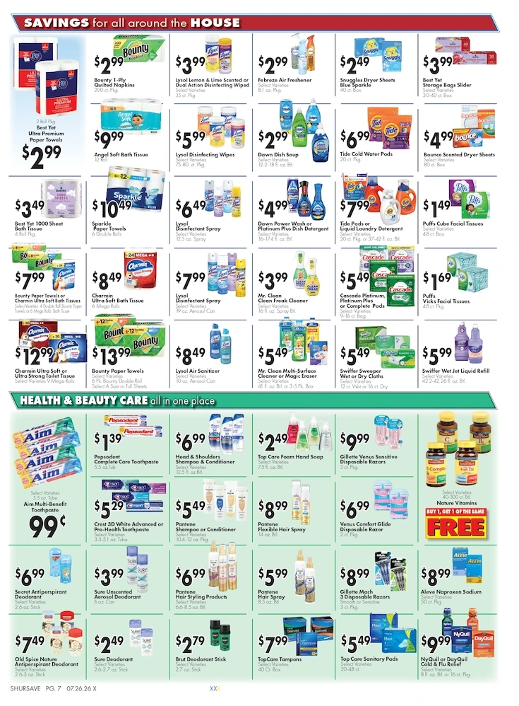 Flyer page 7