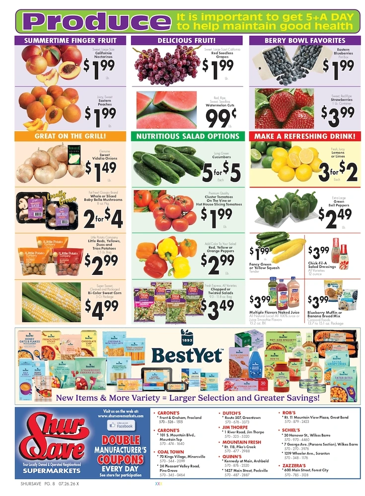 Flyer page 8