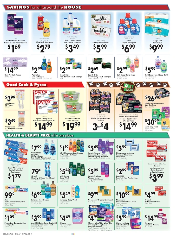 Flyer page 7