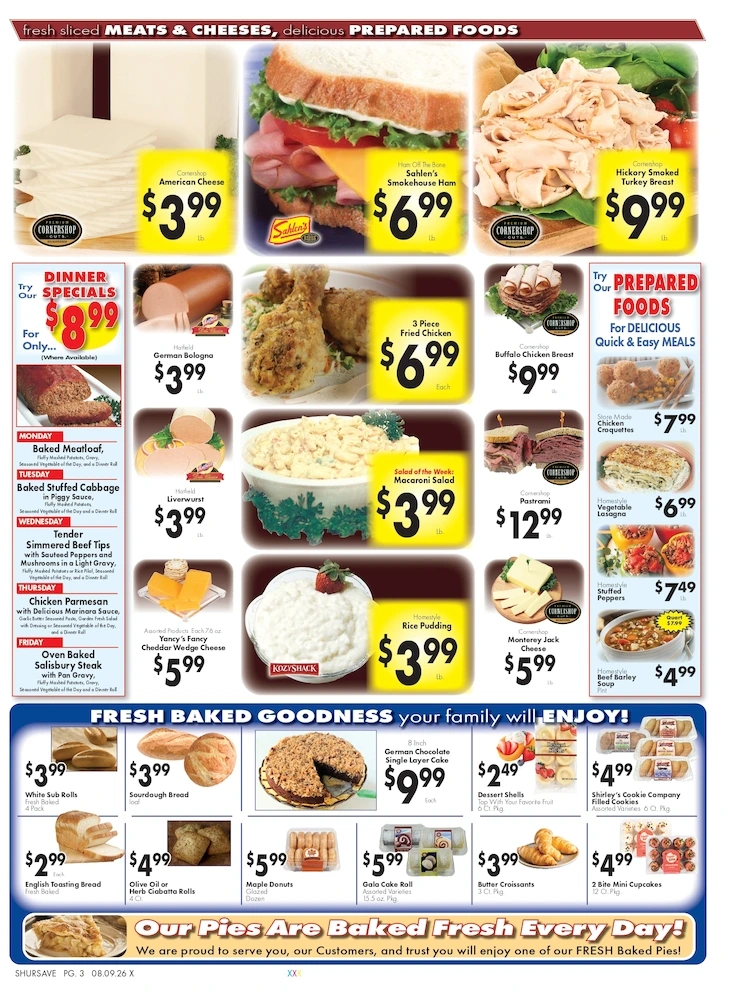 Flyer page 3