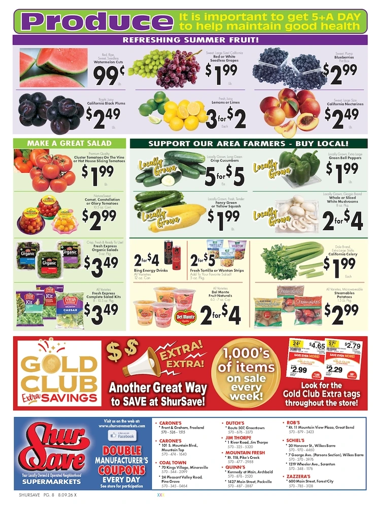 Flyer page 8