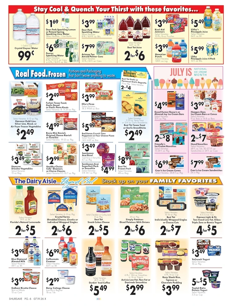 Flyer page 6