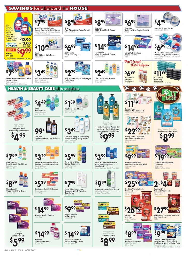 Flyer page 7