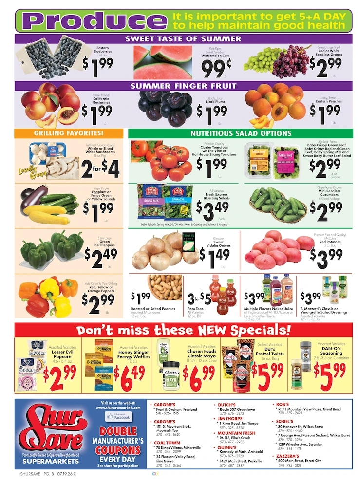 Flyer page 8