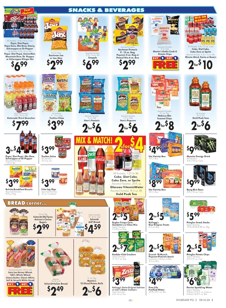 Flyer page 5