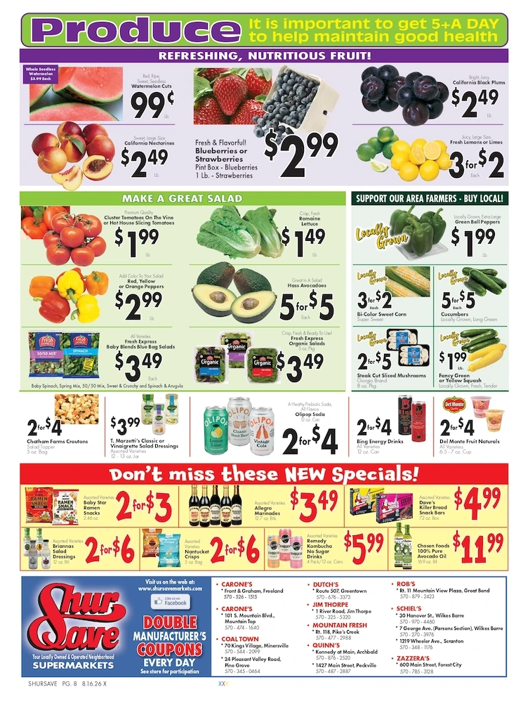 Flyer page 8