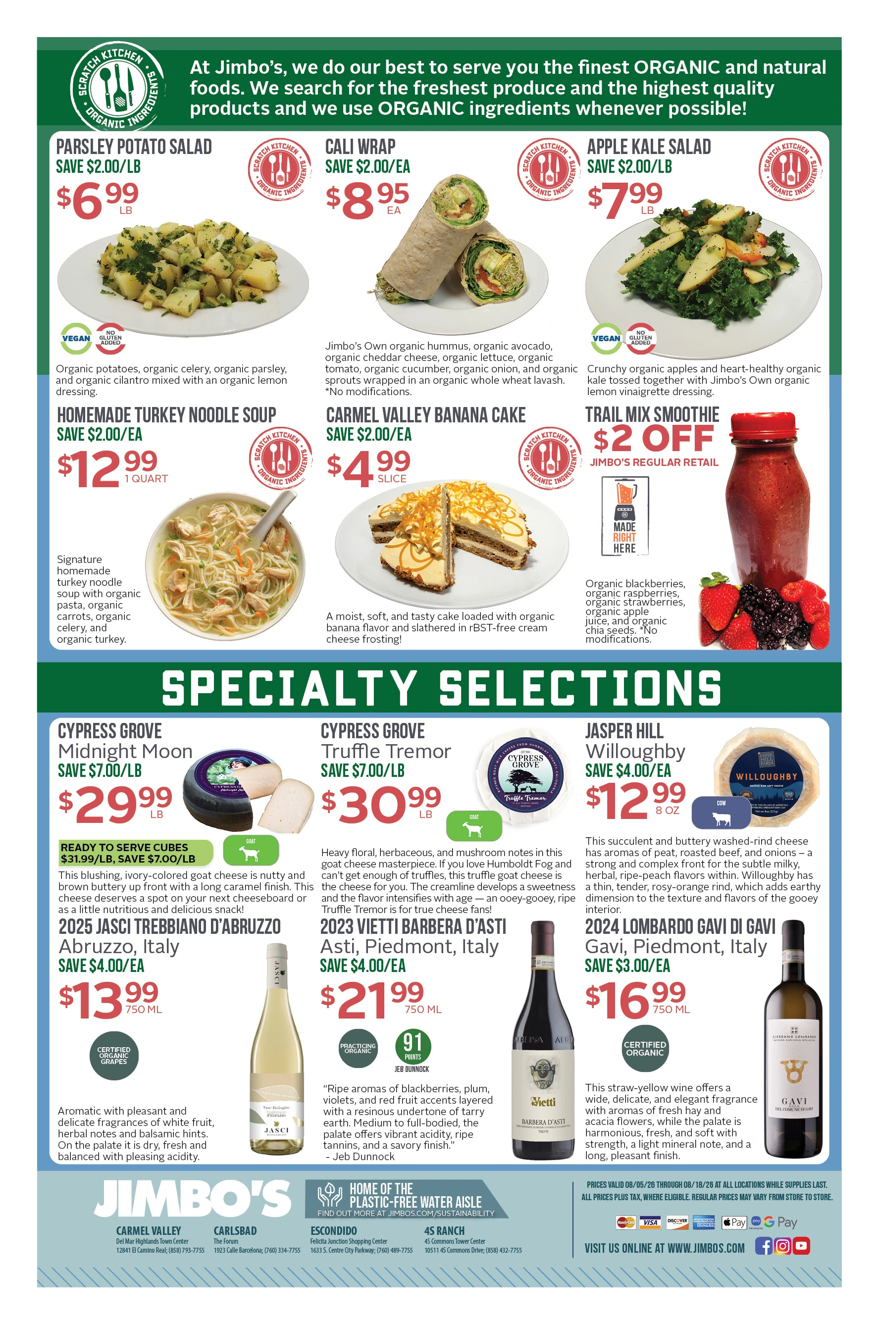 Flyer page 4