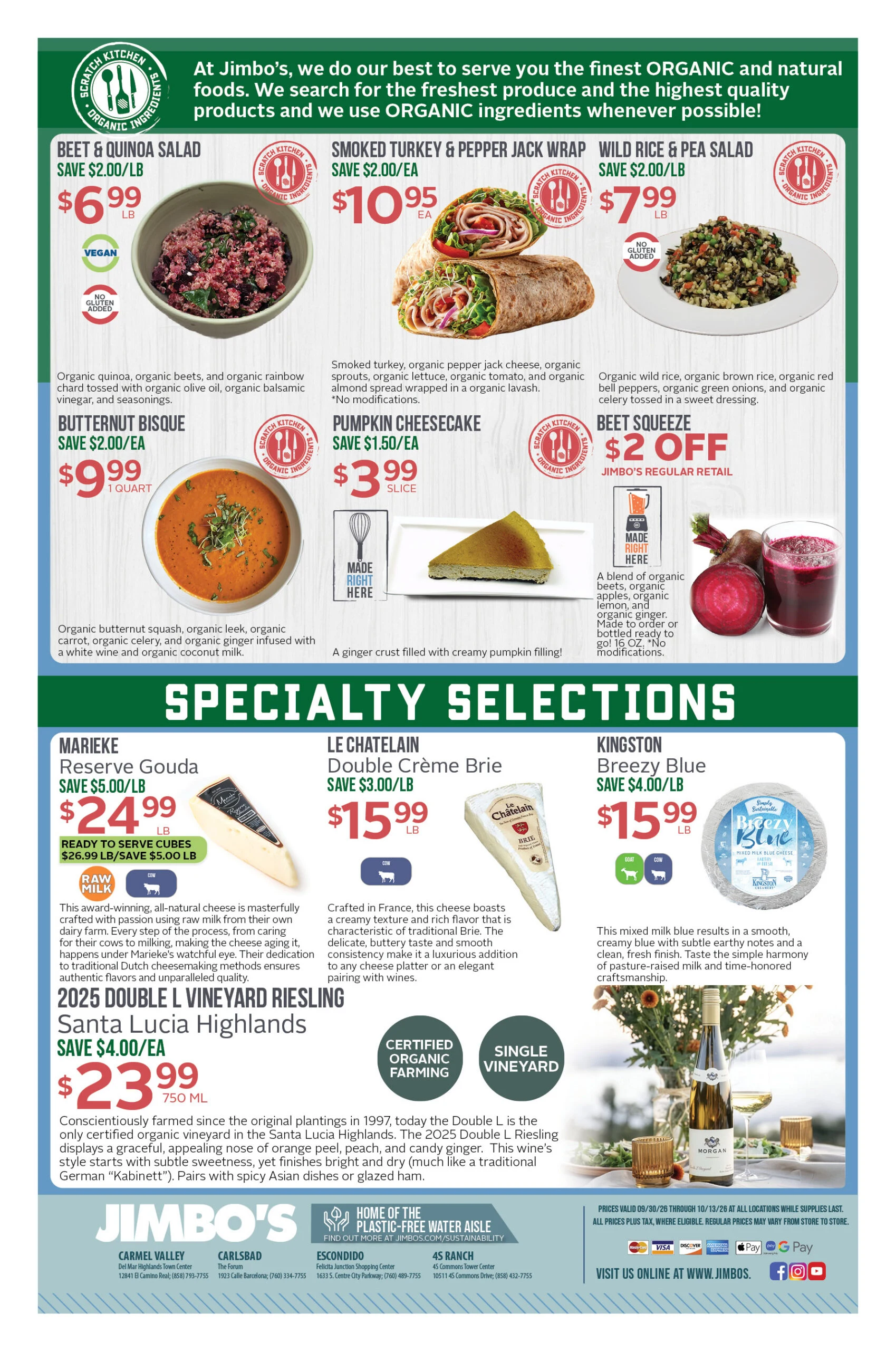 Jimbo's - 4S Ranch Weekly Ad - Page 4