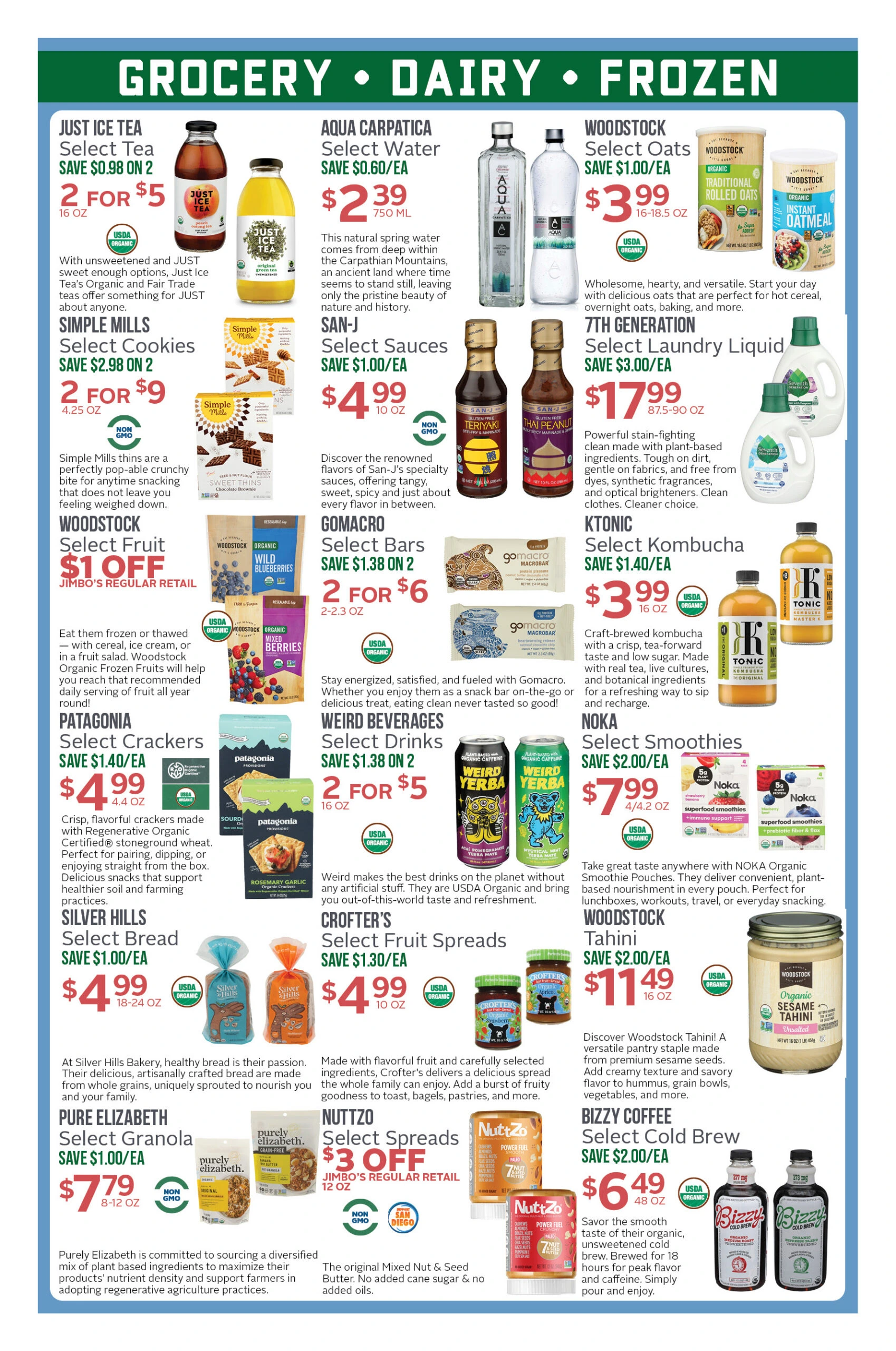 Jimbo's - 4S Ranch Weekly Ad - Page 2
