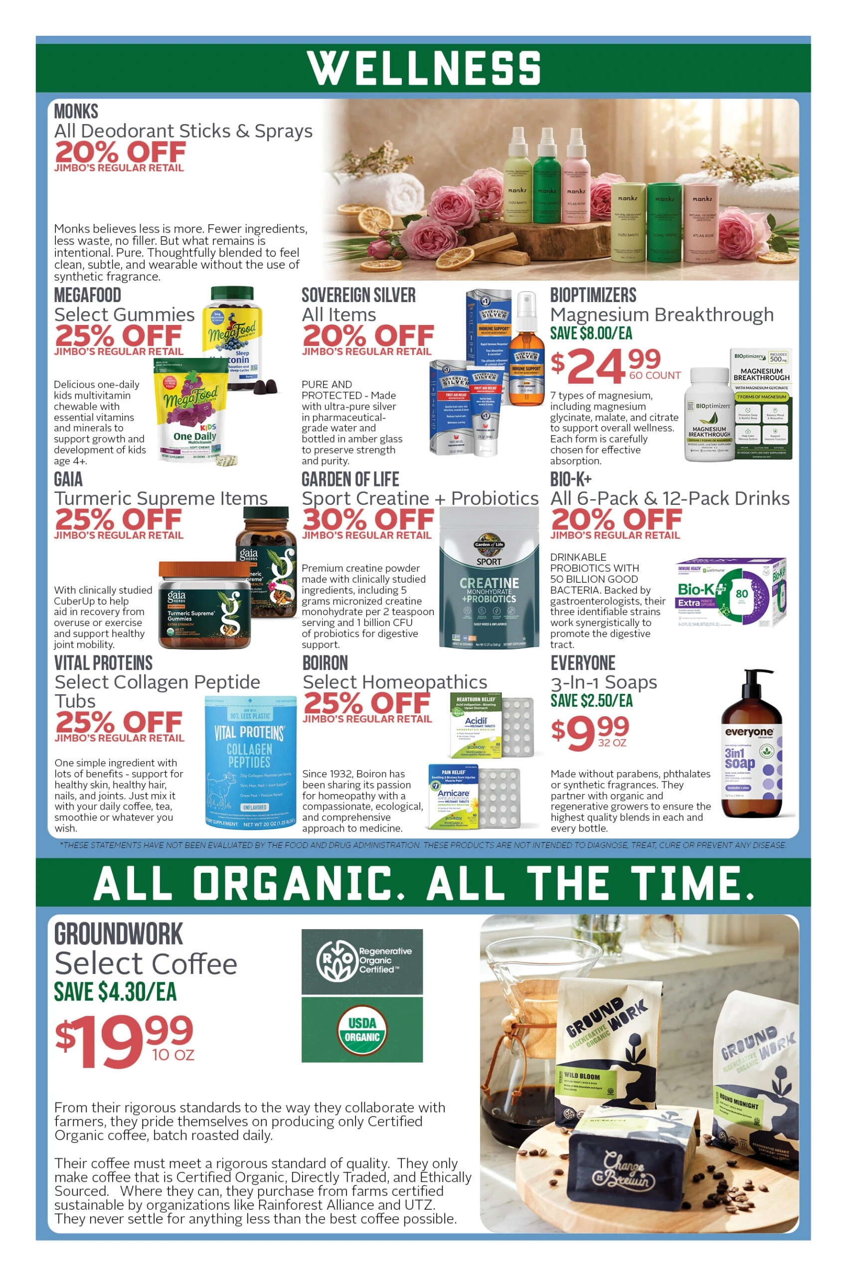 Jimbo's - 4S Ranch Weekly Ad - Page 3