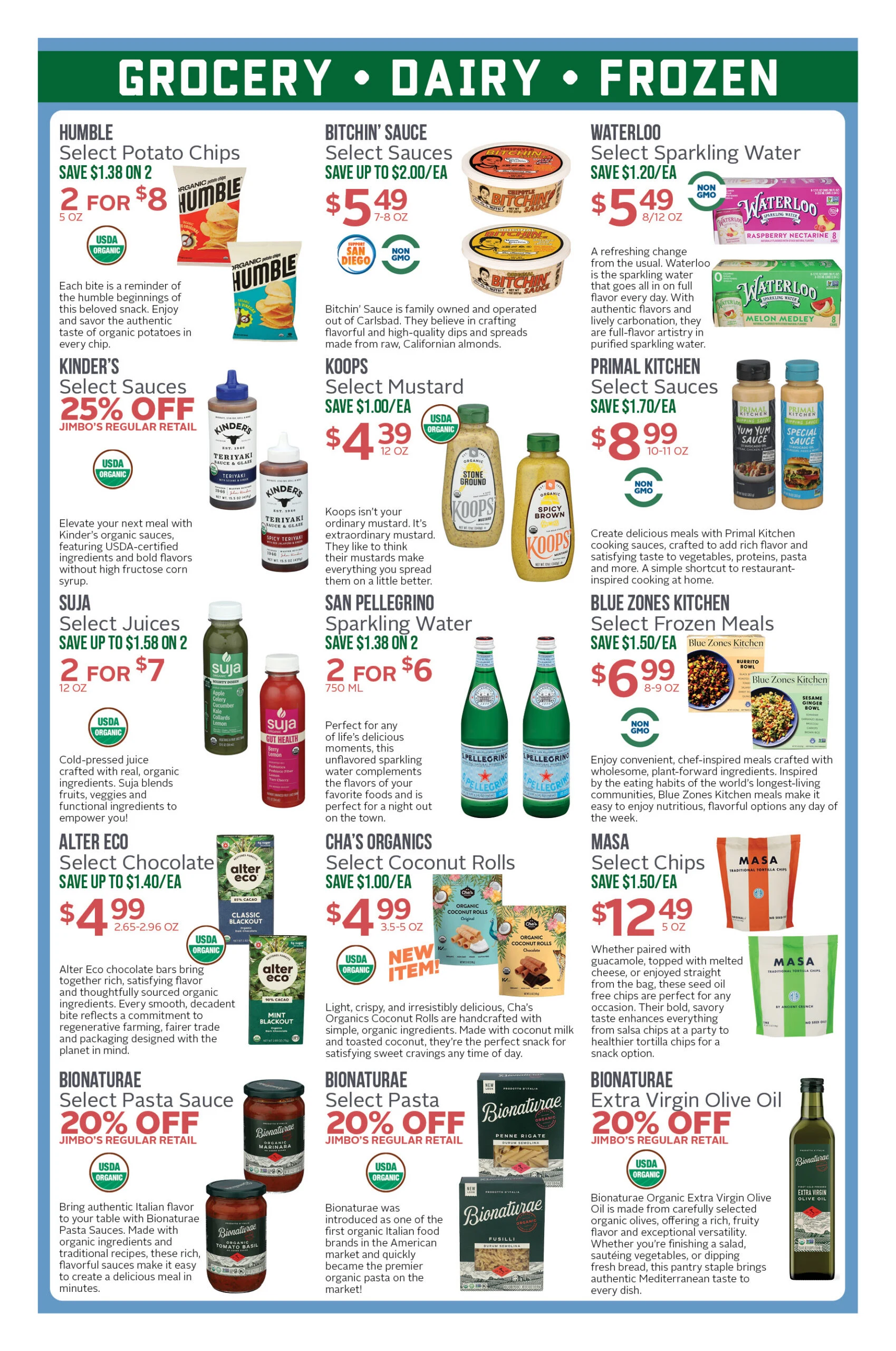 Jimbo's - 4S Ranch Weekly Ad - Page 2