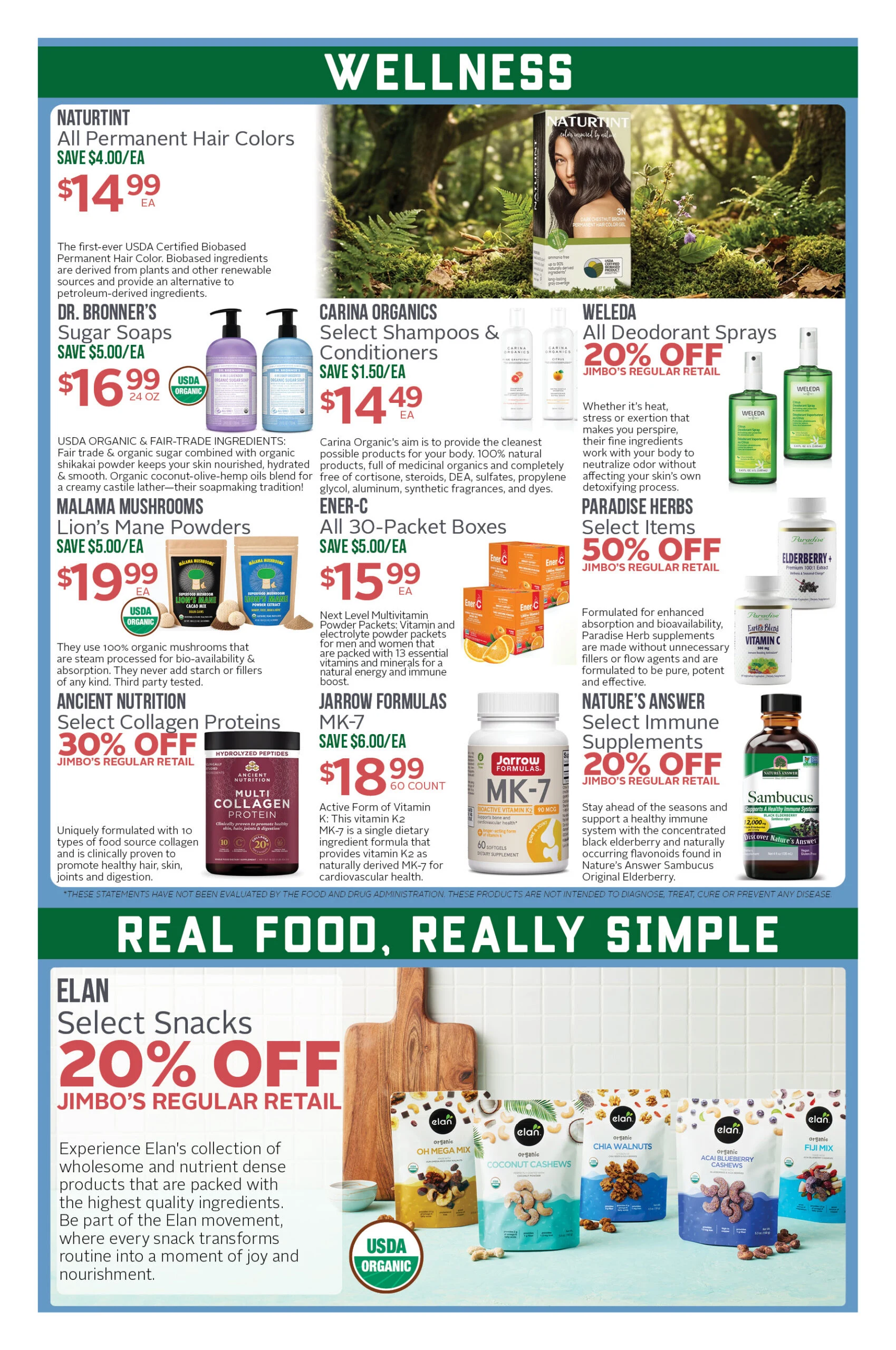 Jimbo's - Carlsbad Weekly Ad - Page 3