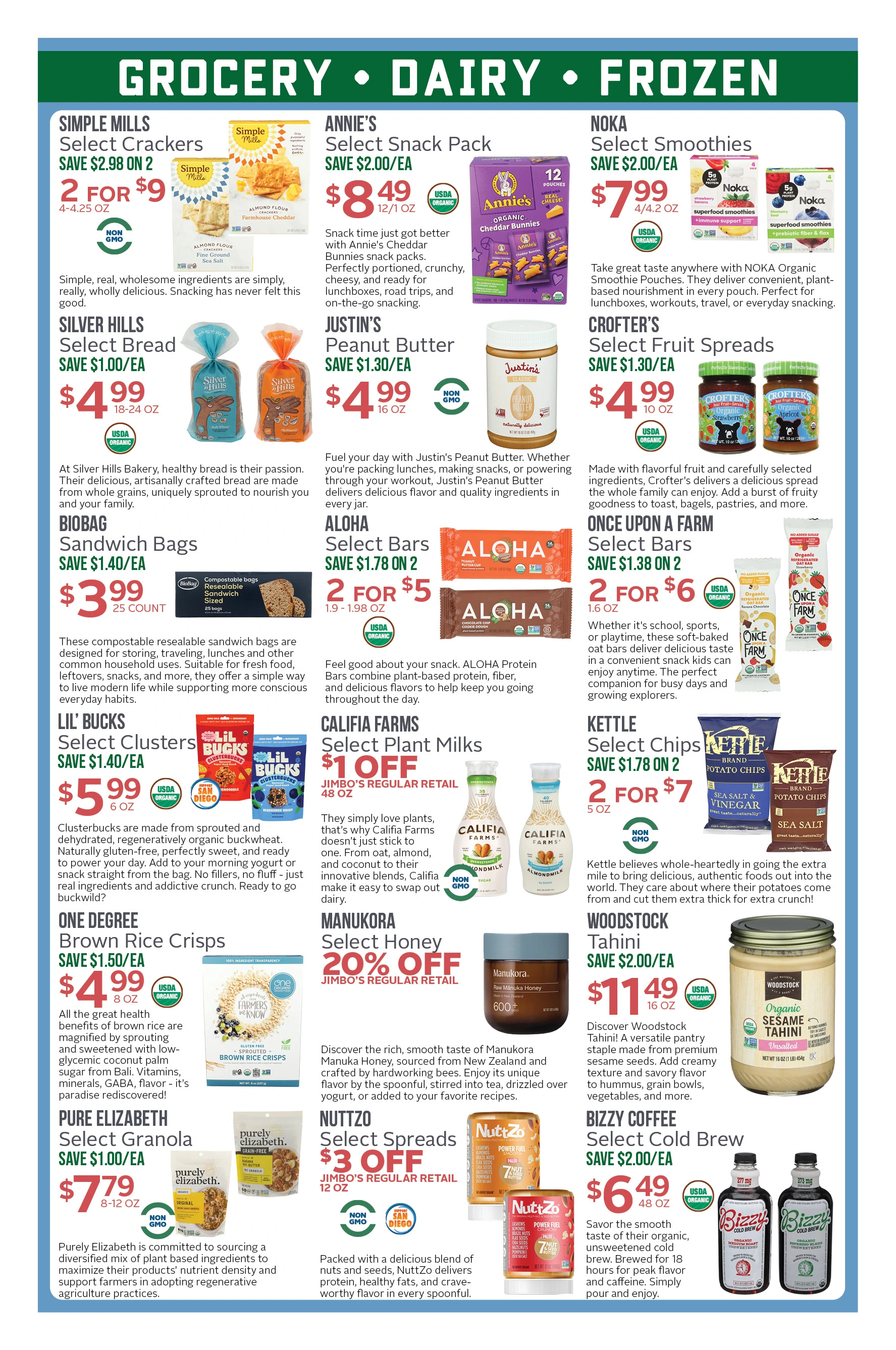 Flyer page 2