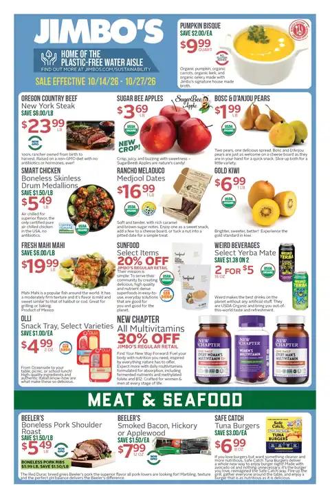 Weekly Ad