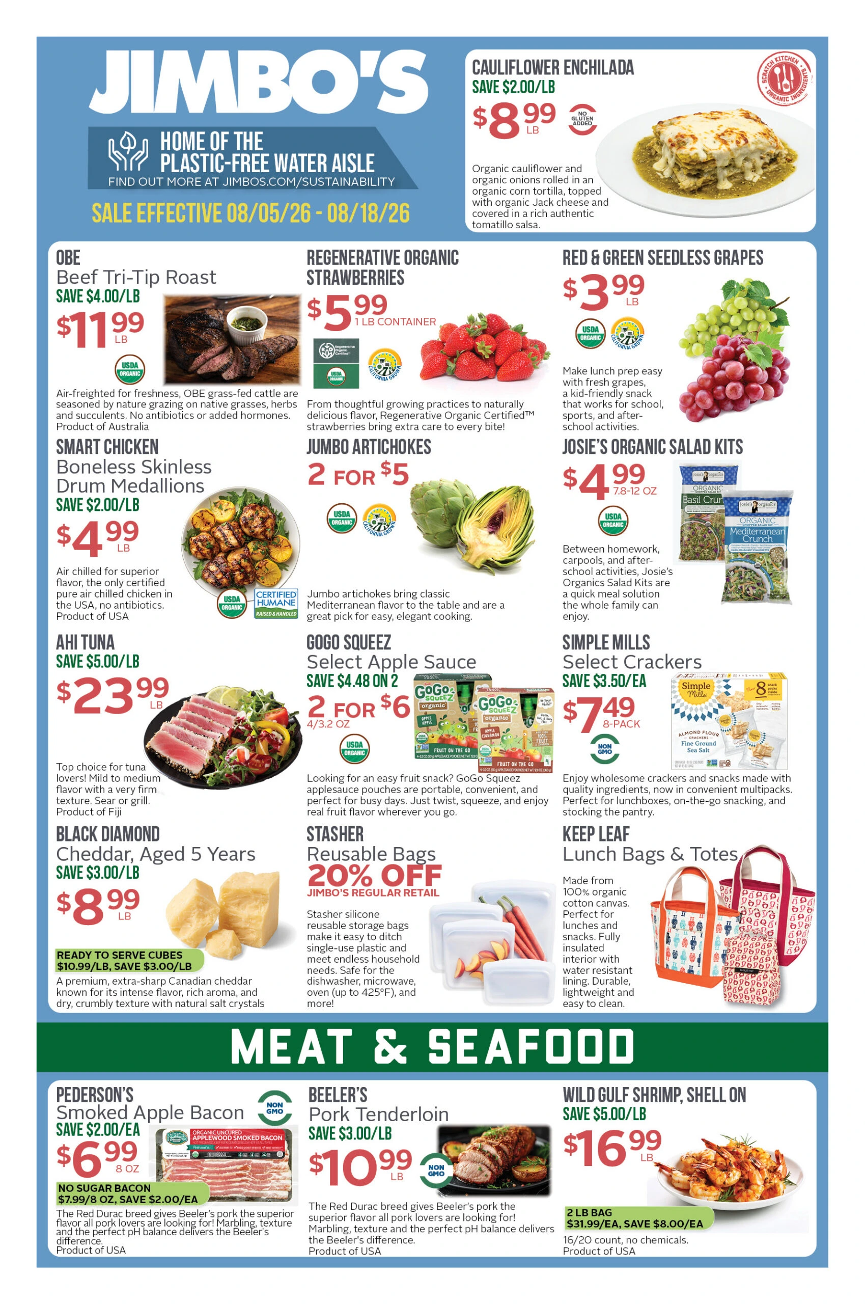 Flyer page 2