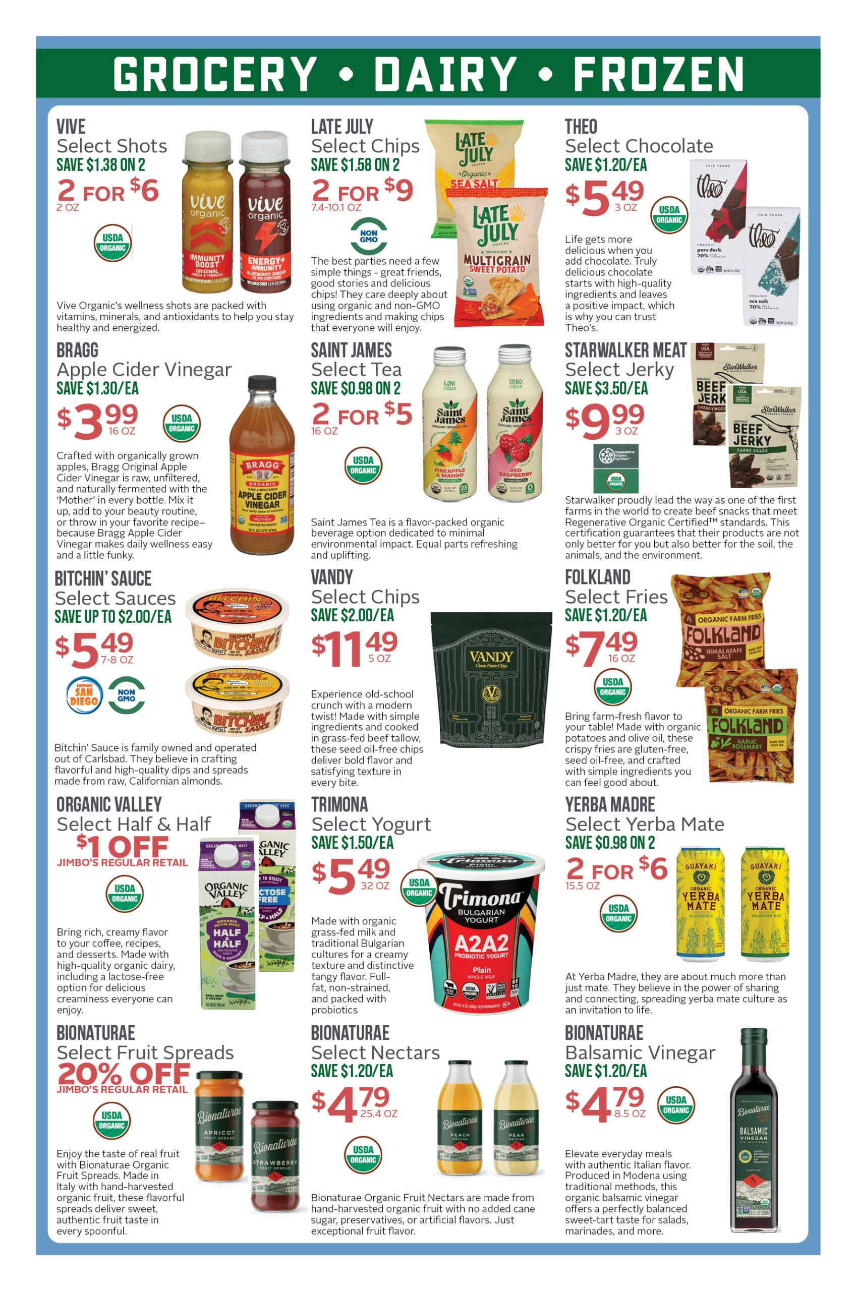 Jimbo's - Escondido Weekly Ad - Page 2