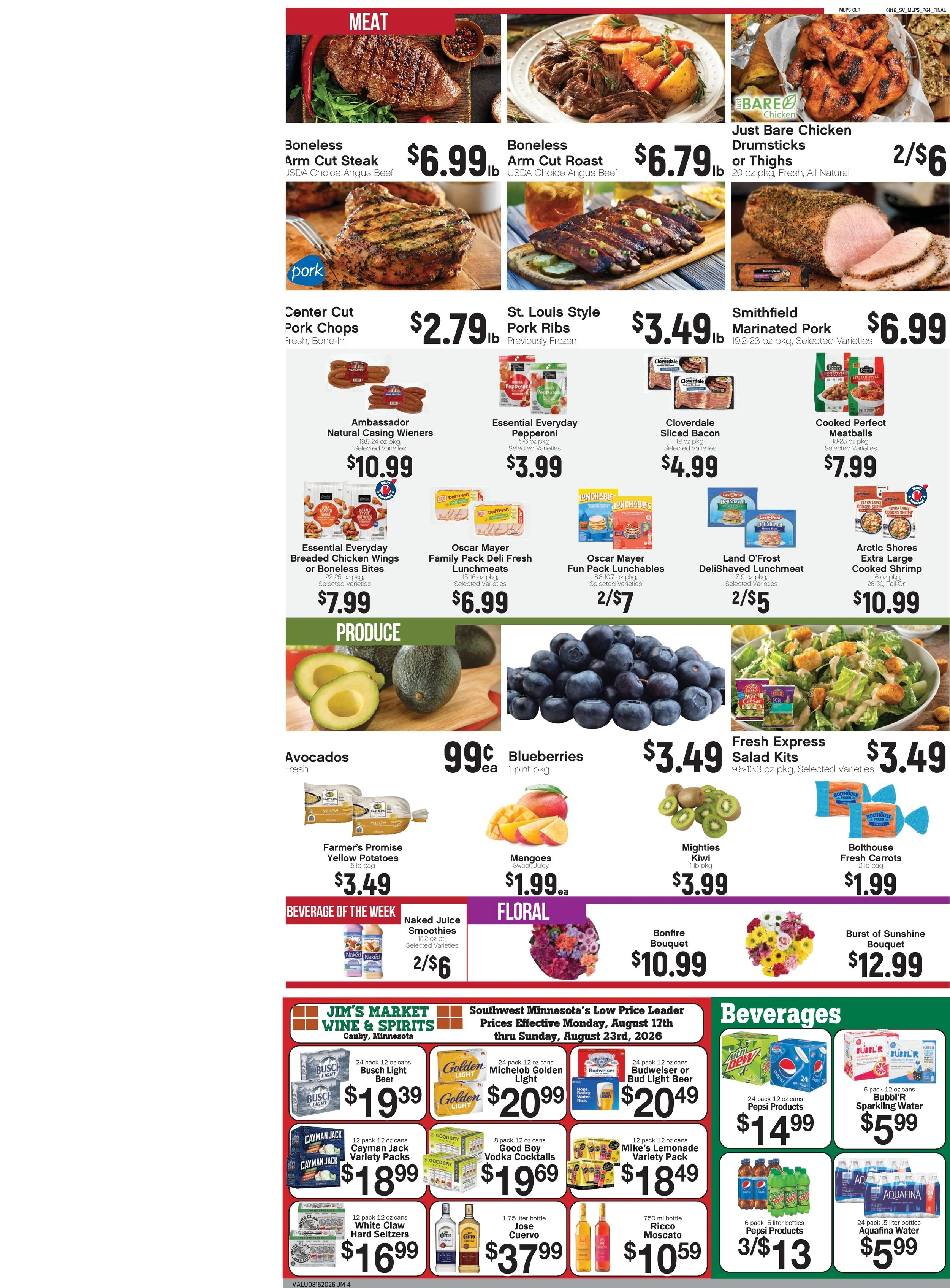 Flyer page 4