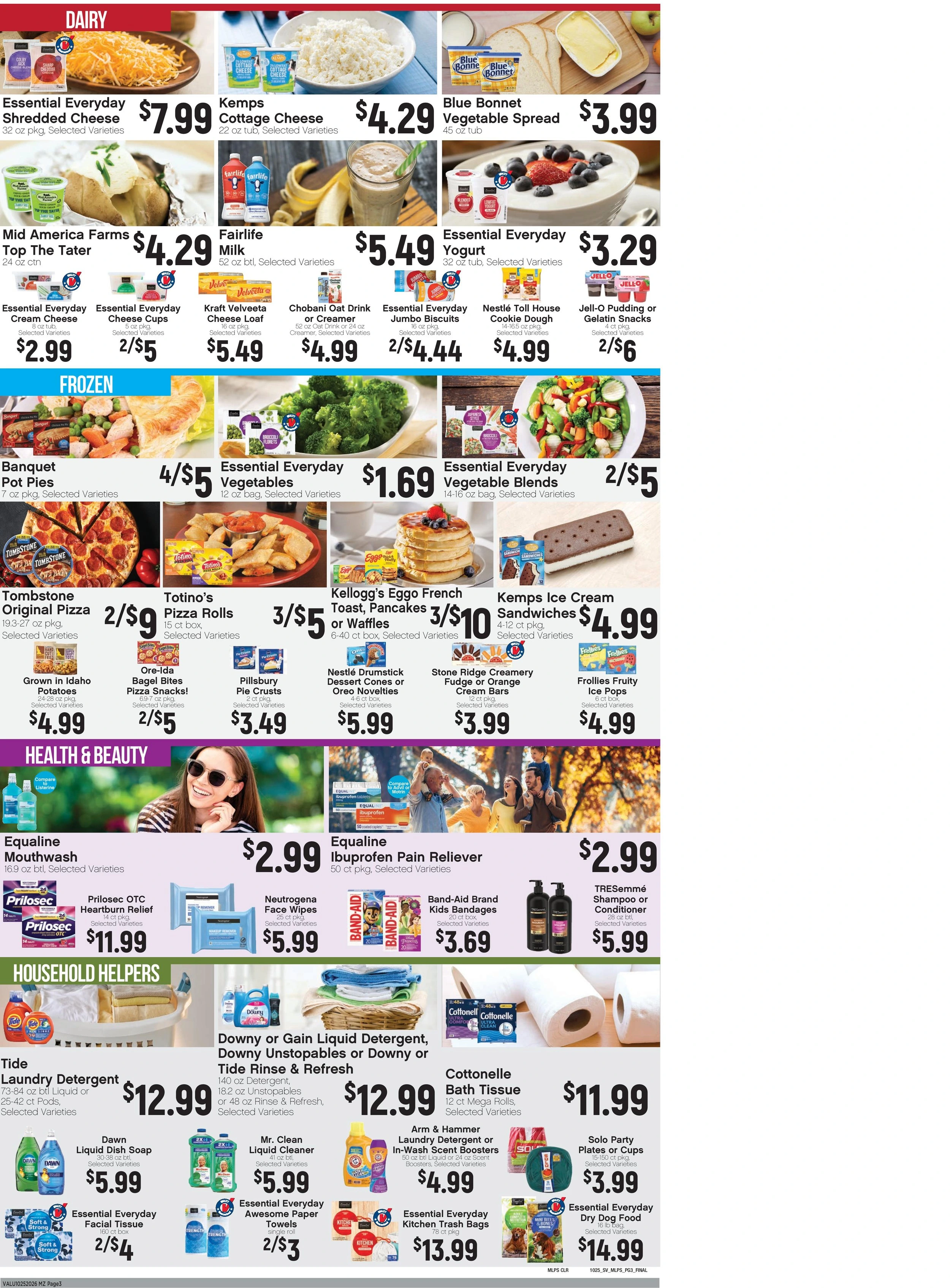 Jim's Market Weekly Ad - Page 3
