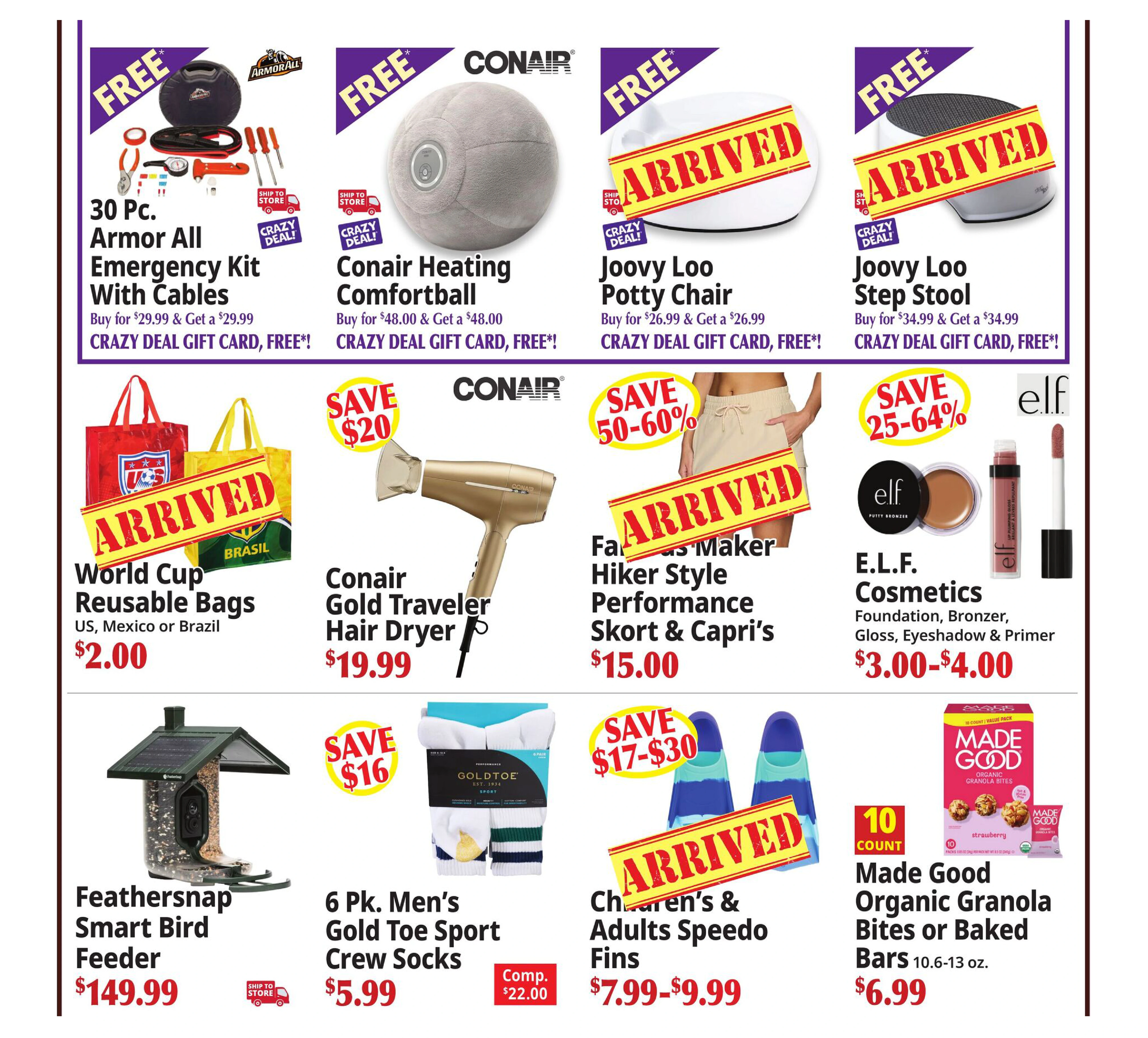 Flyer page 2