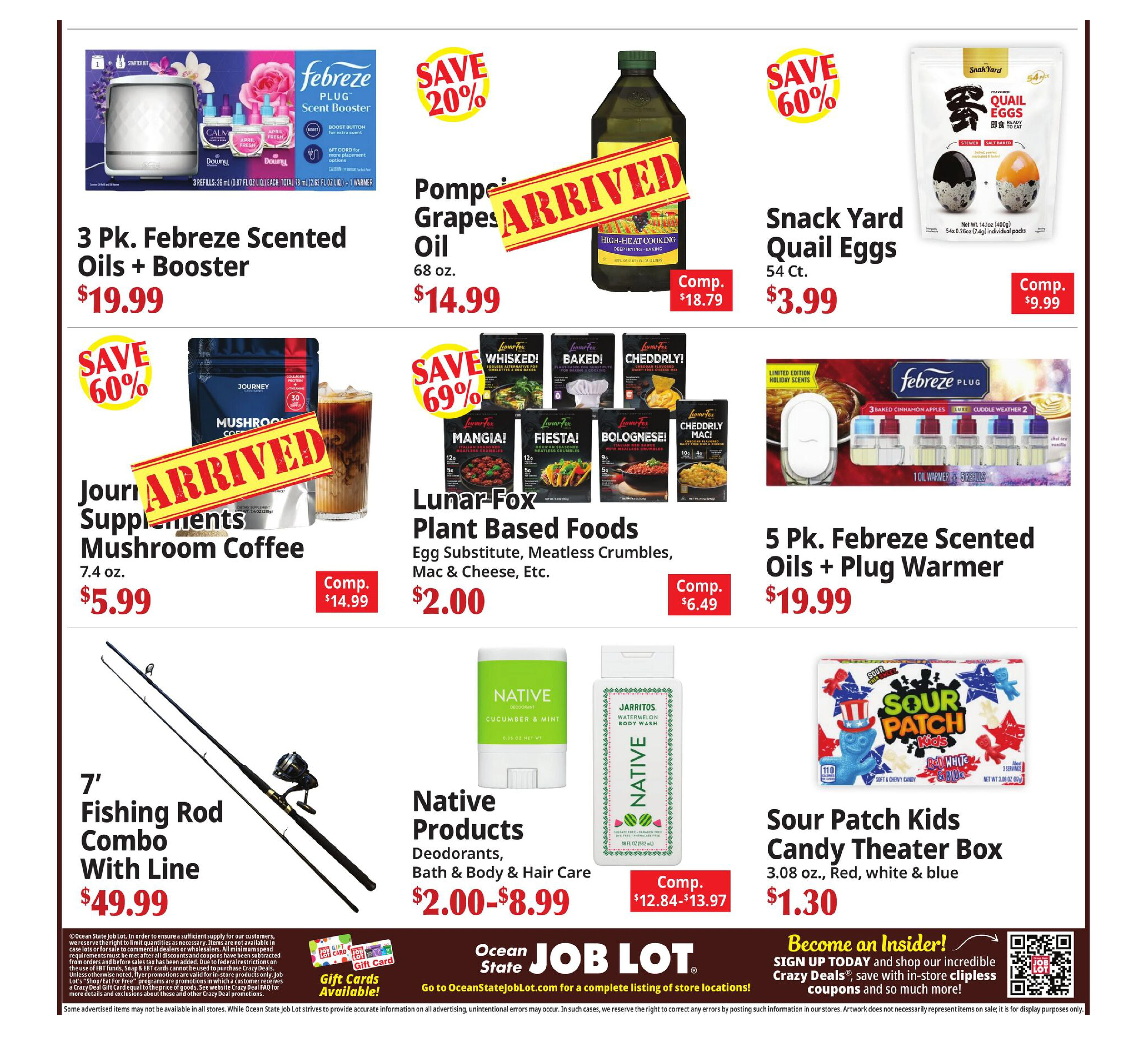 Flyer page 5