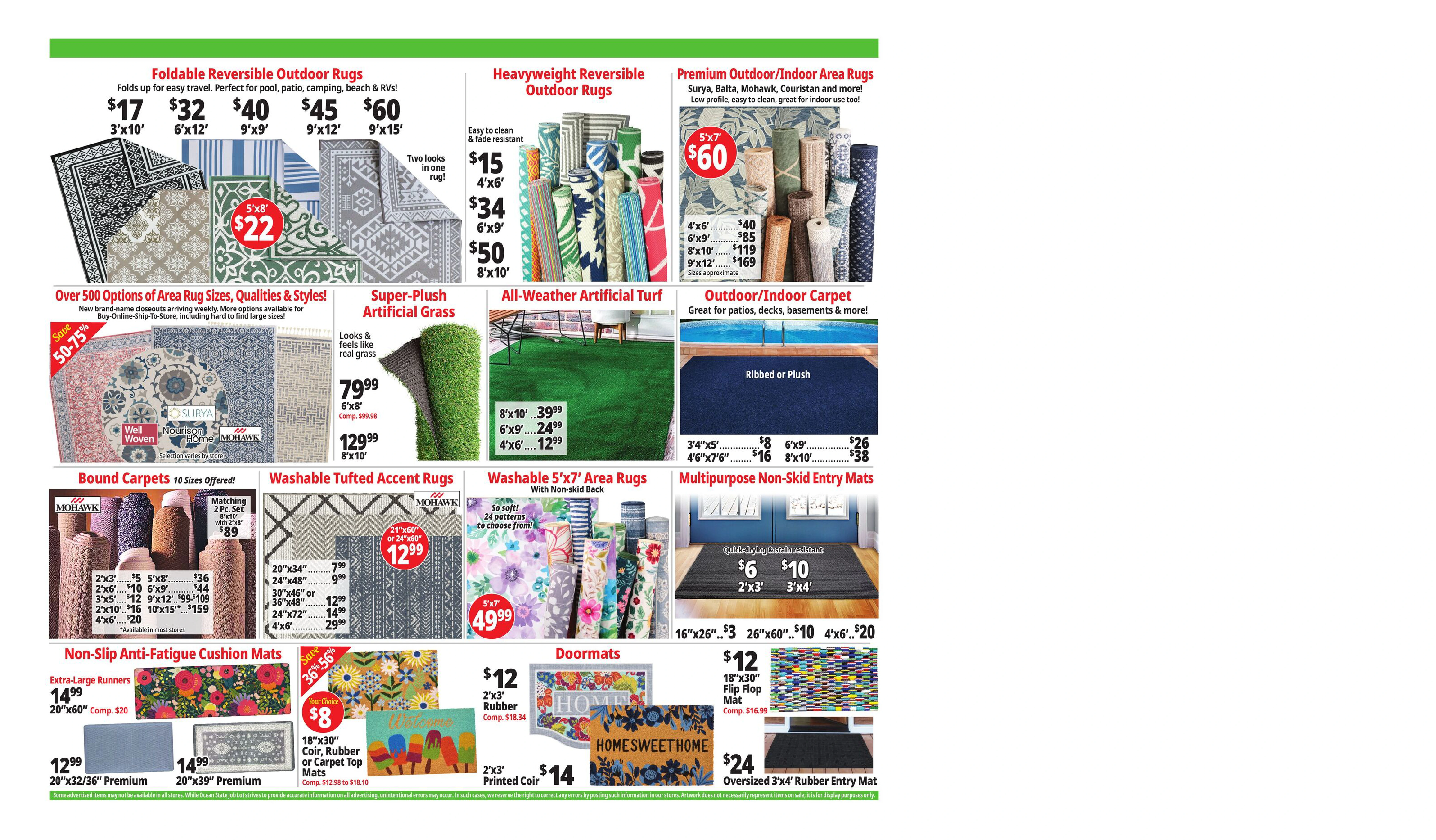 Flyer page 10