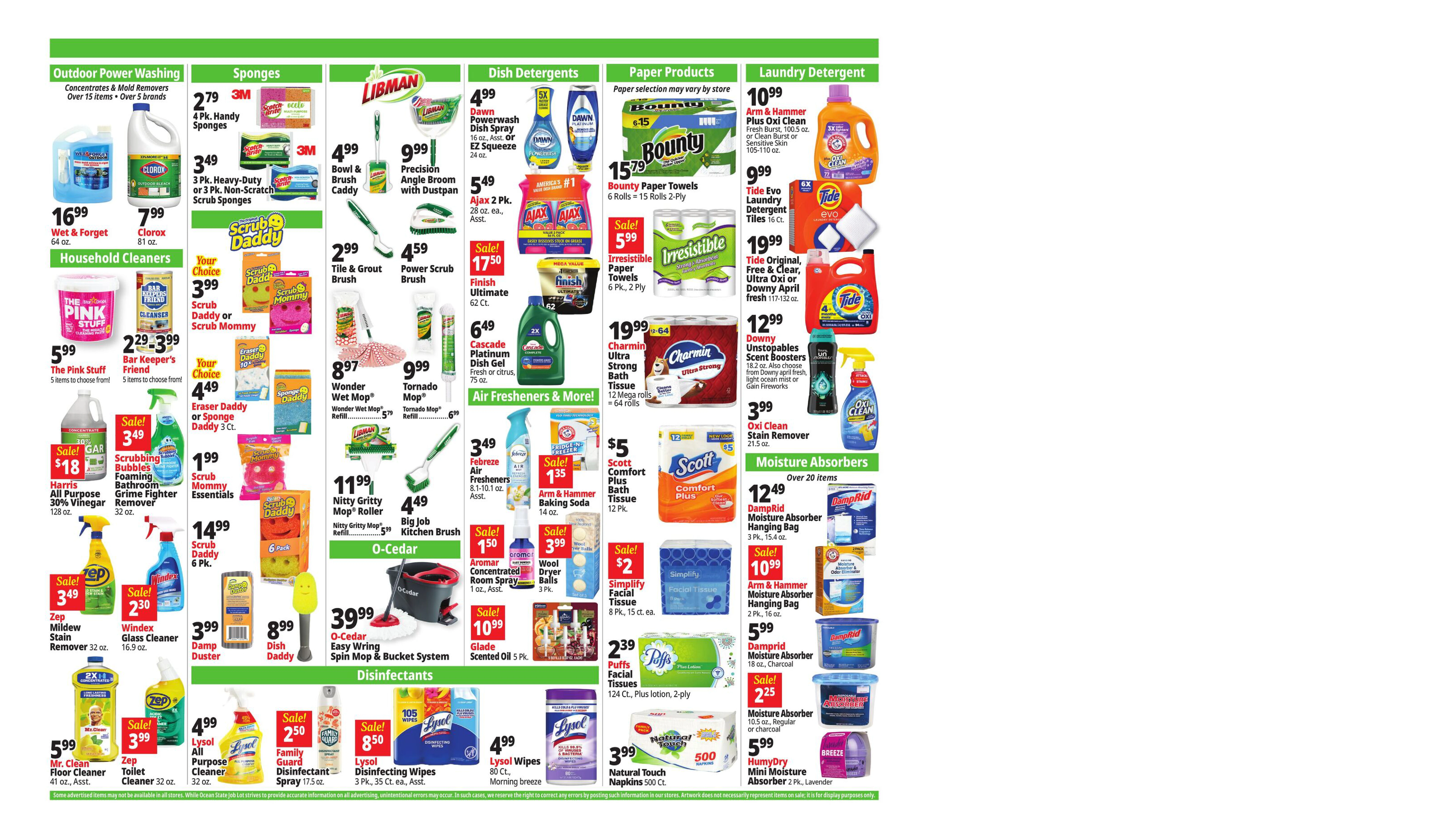 Flyer page 14