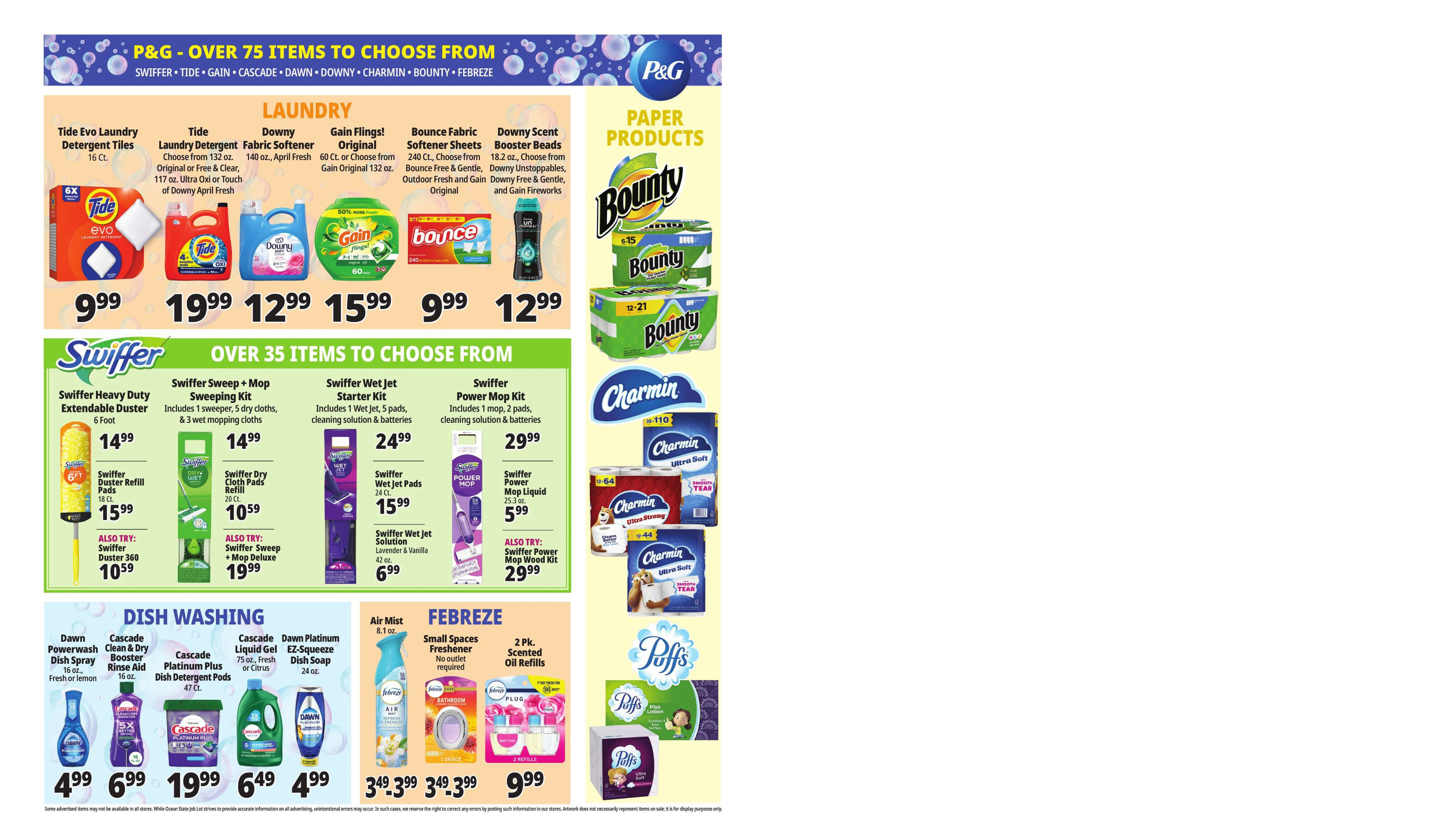 Flyer page 15