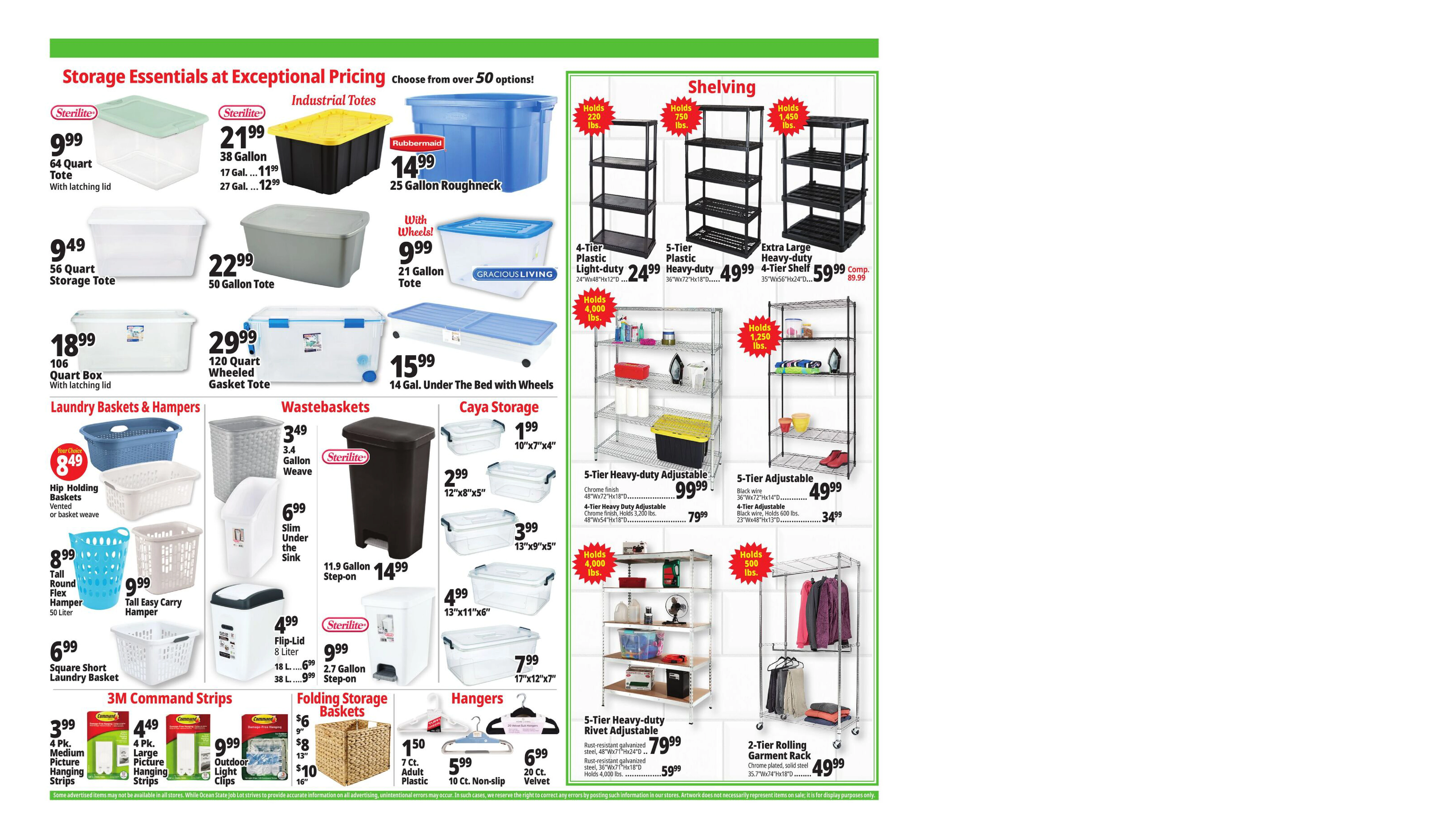 Flyer page 16
