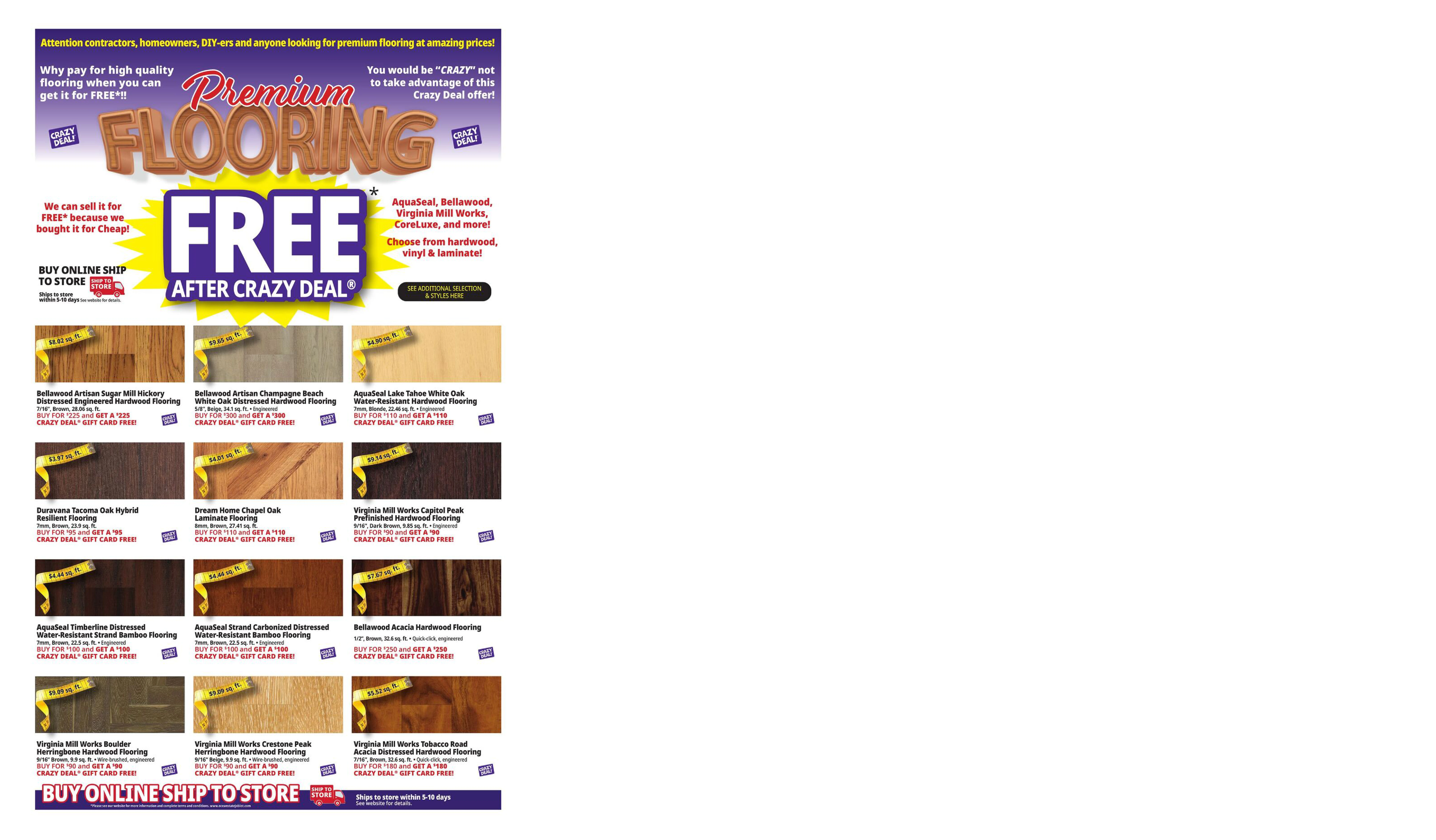 Flyer page 18