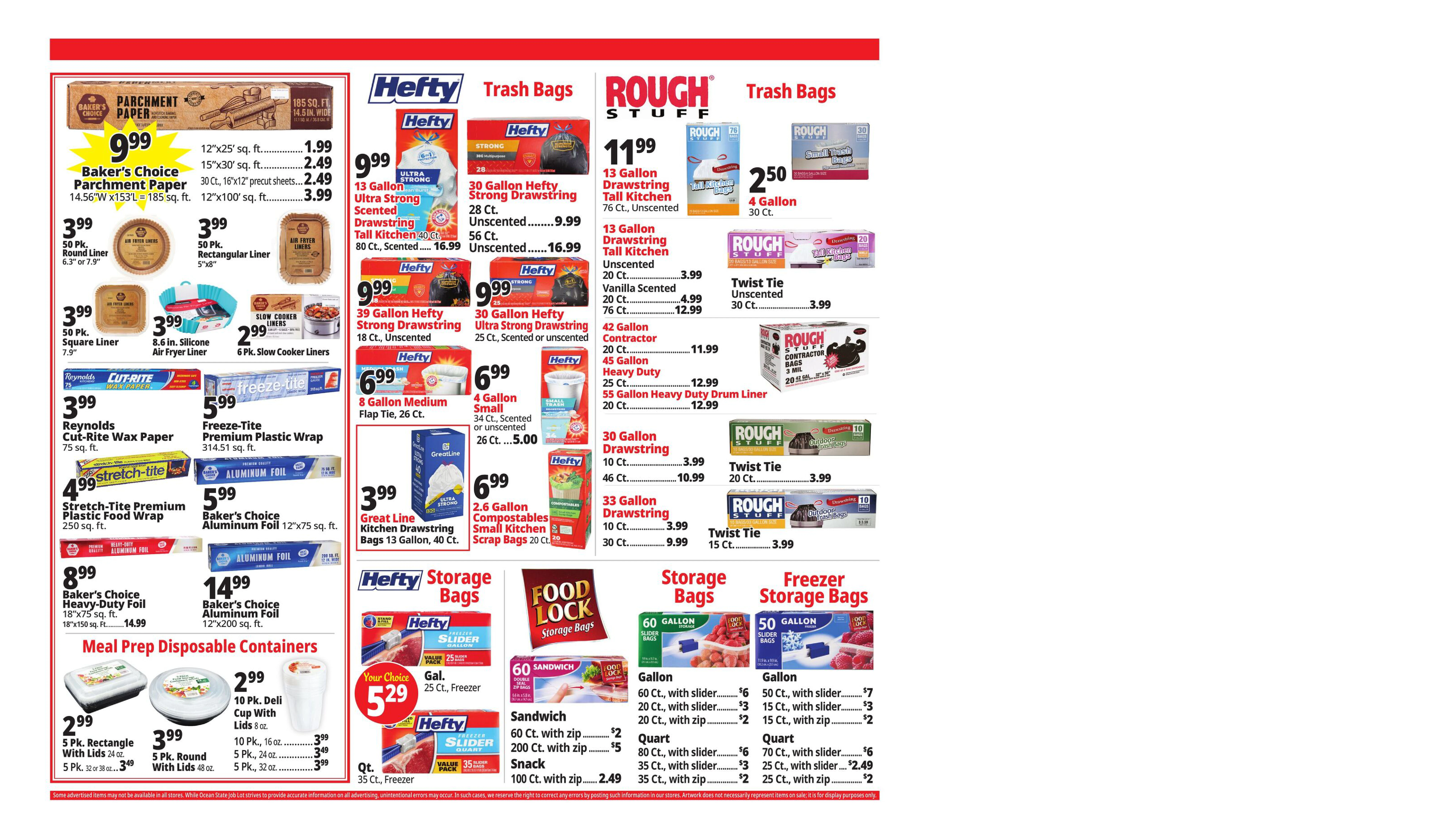 Flyer page 19