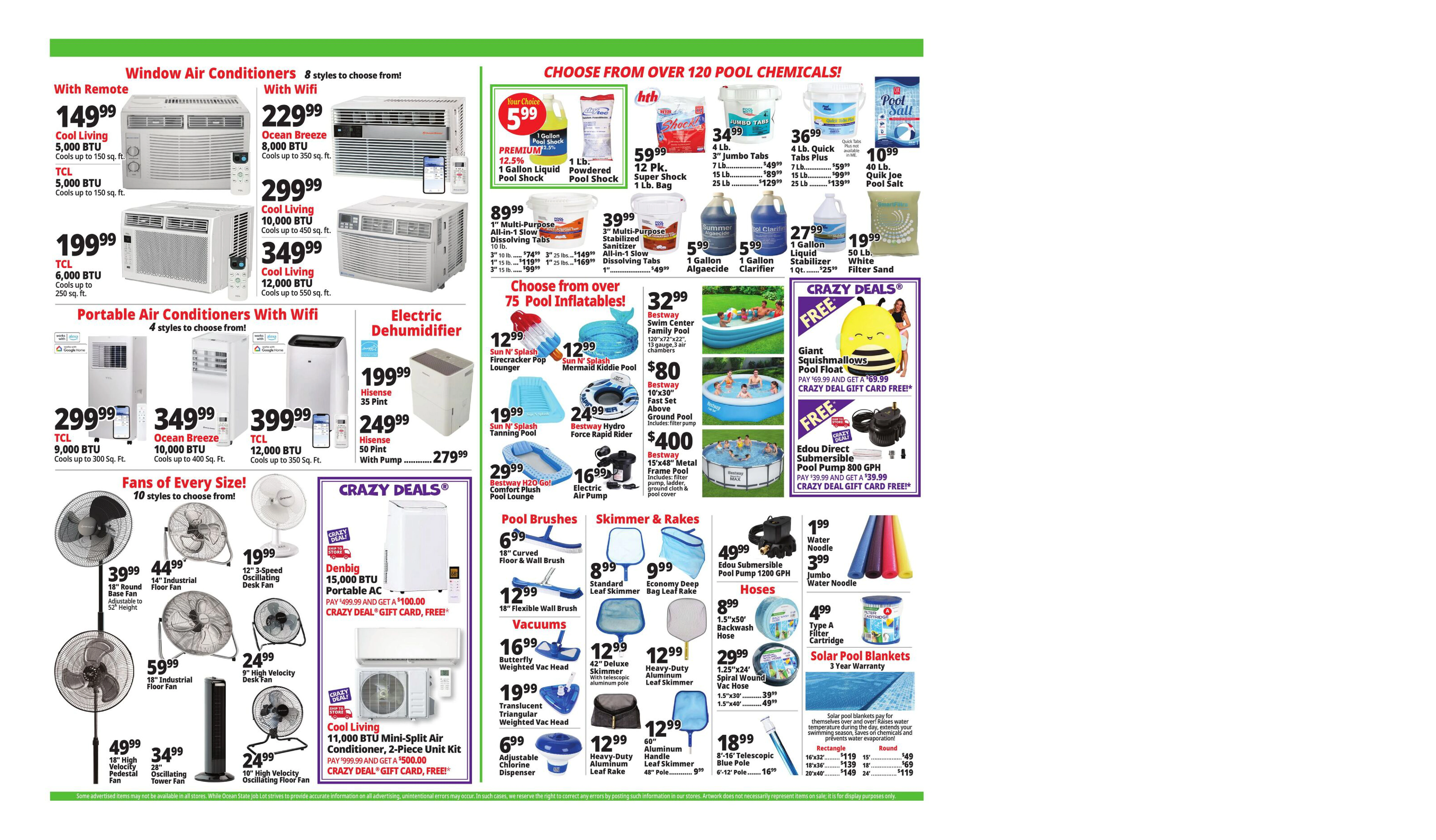 Flyer page 2