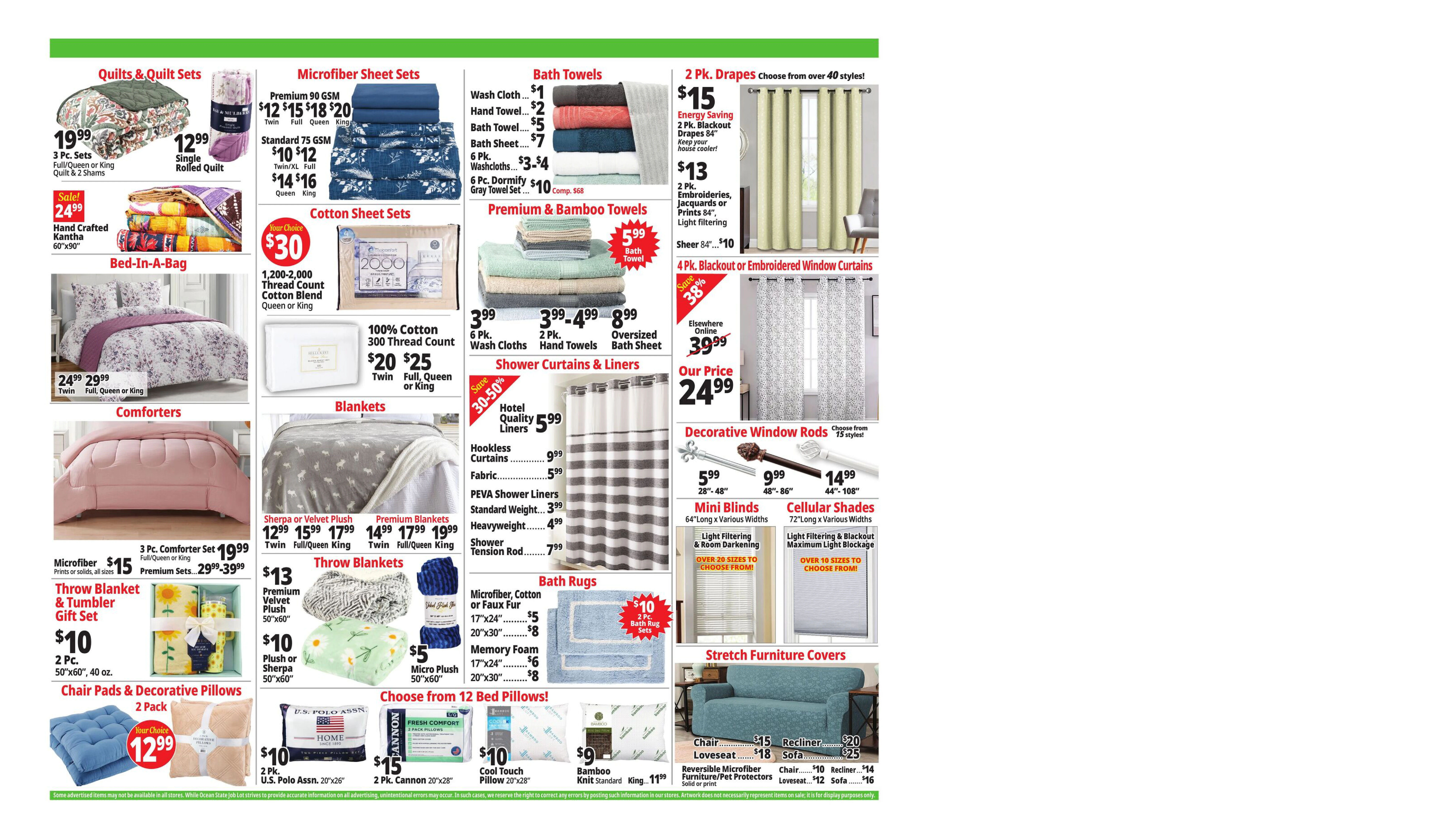 Flyer page 9