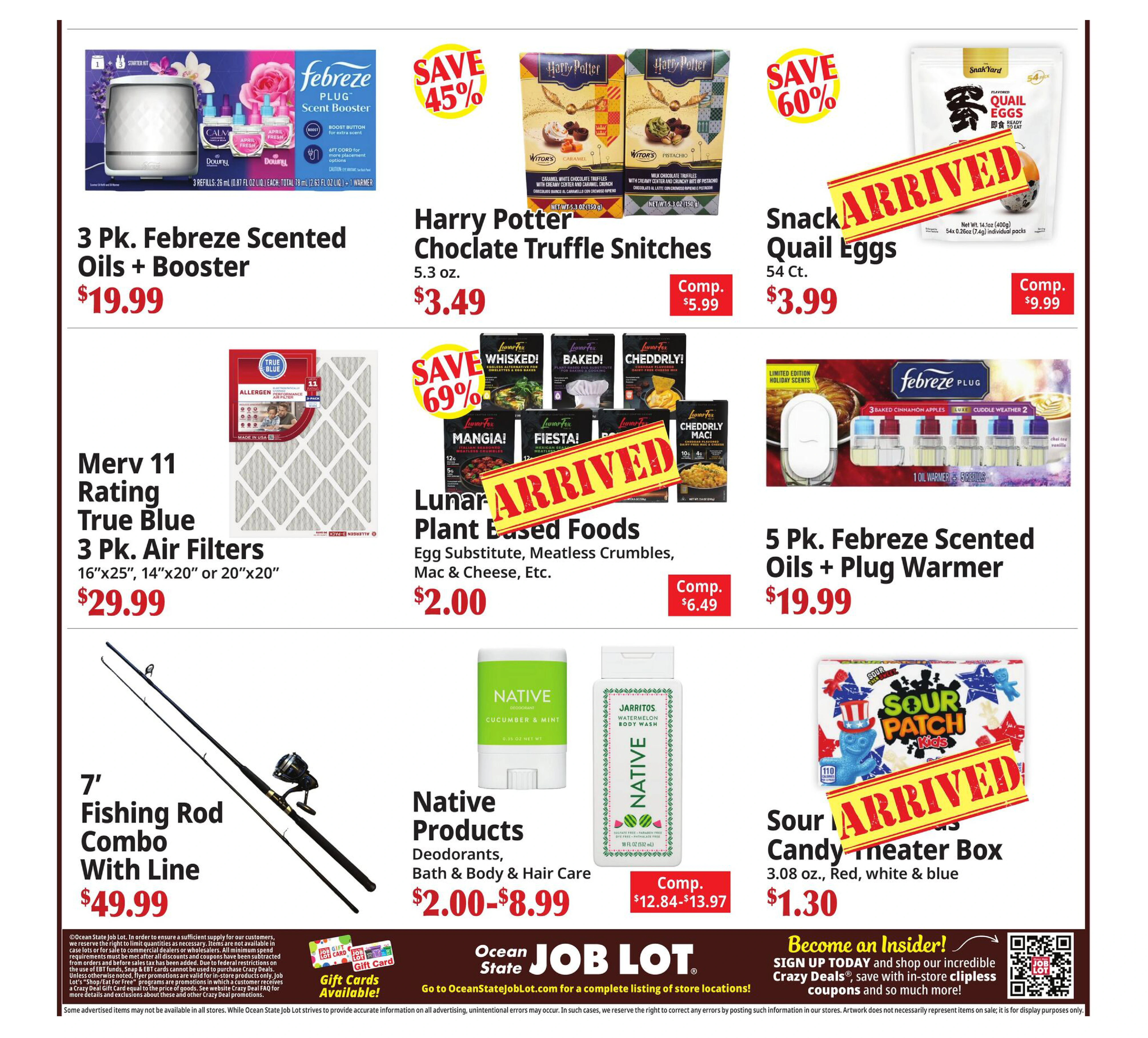 Flyer page 5