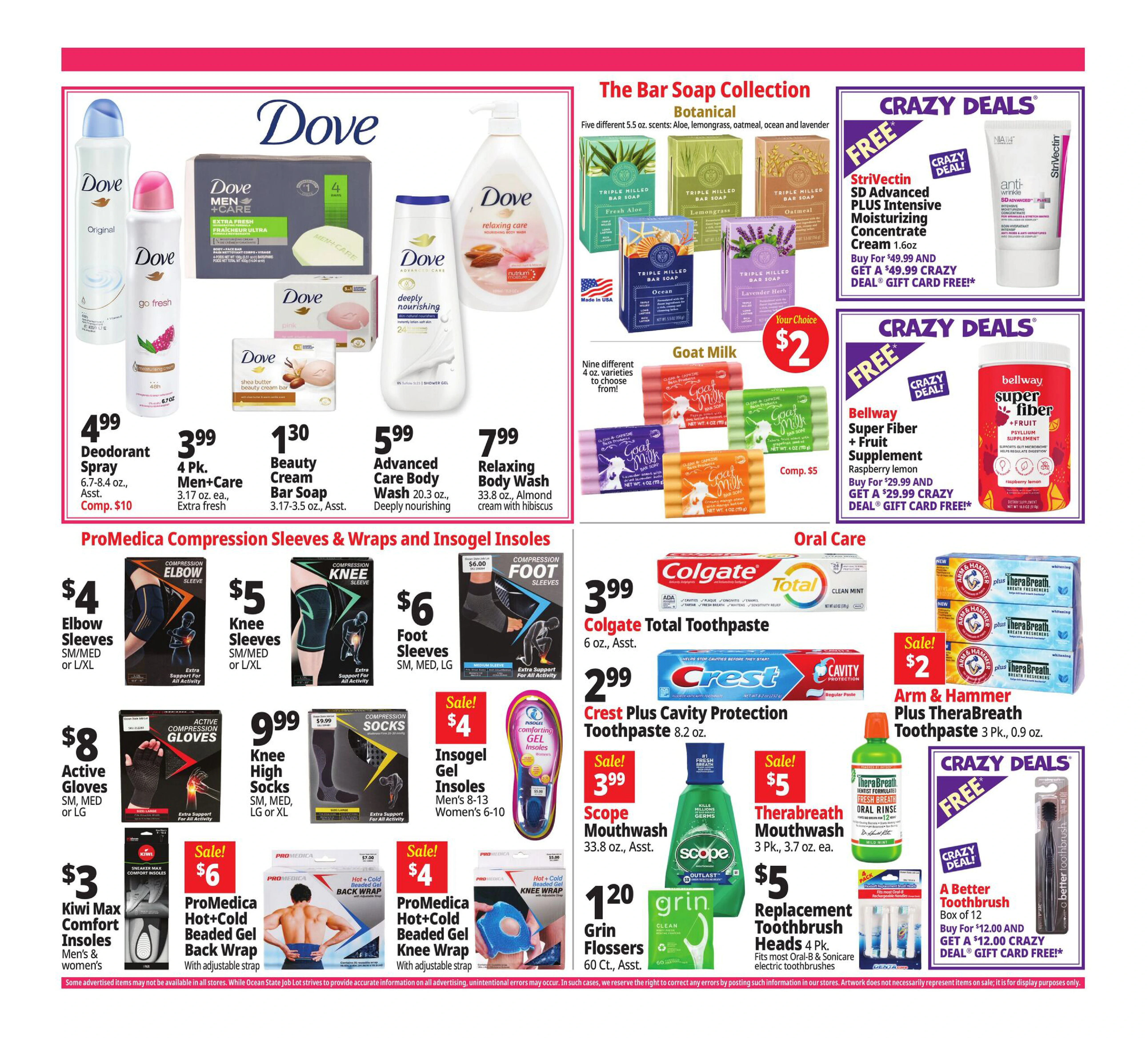 Flyer page 15