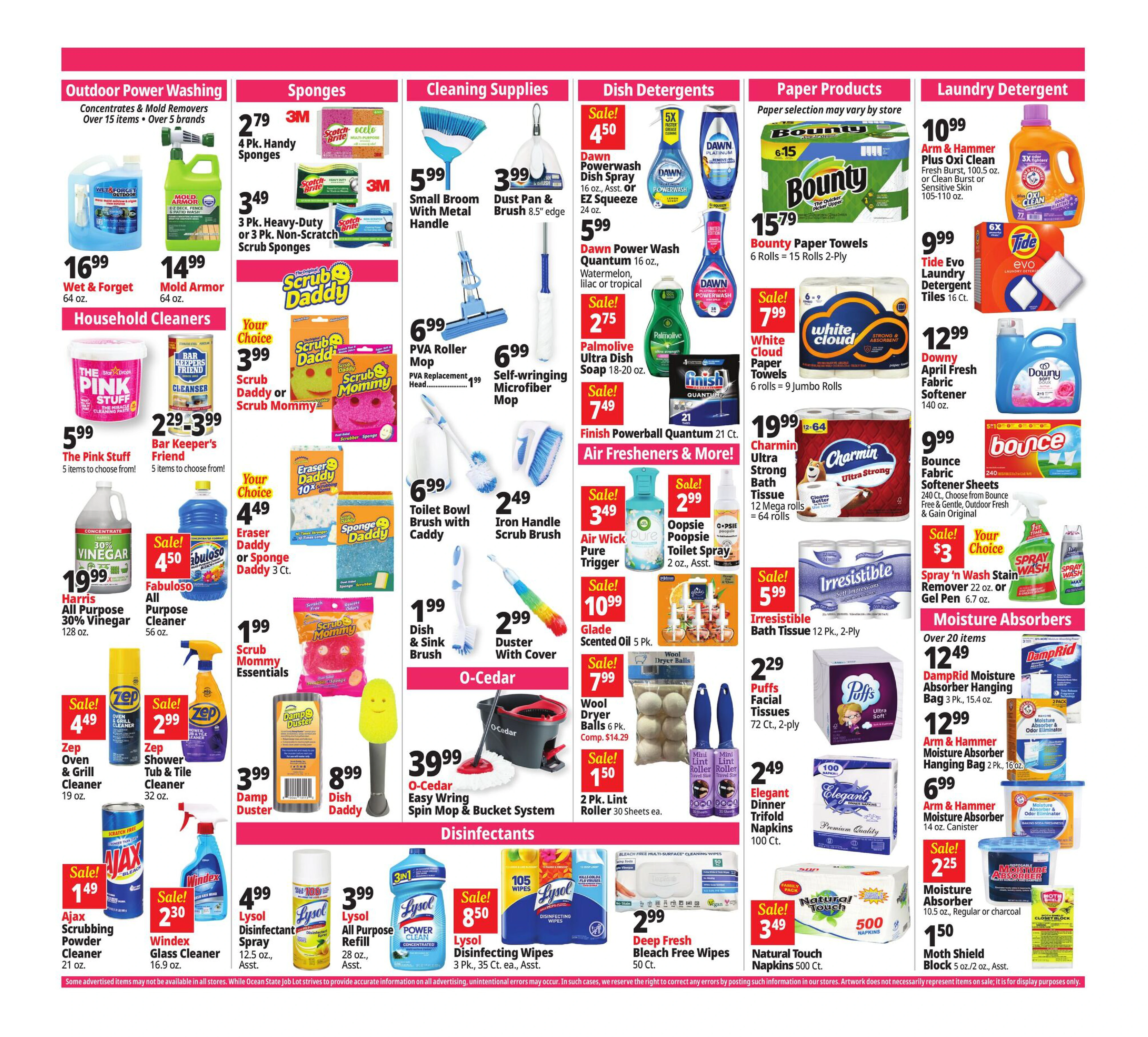 Flyer page 17