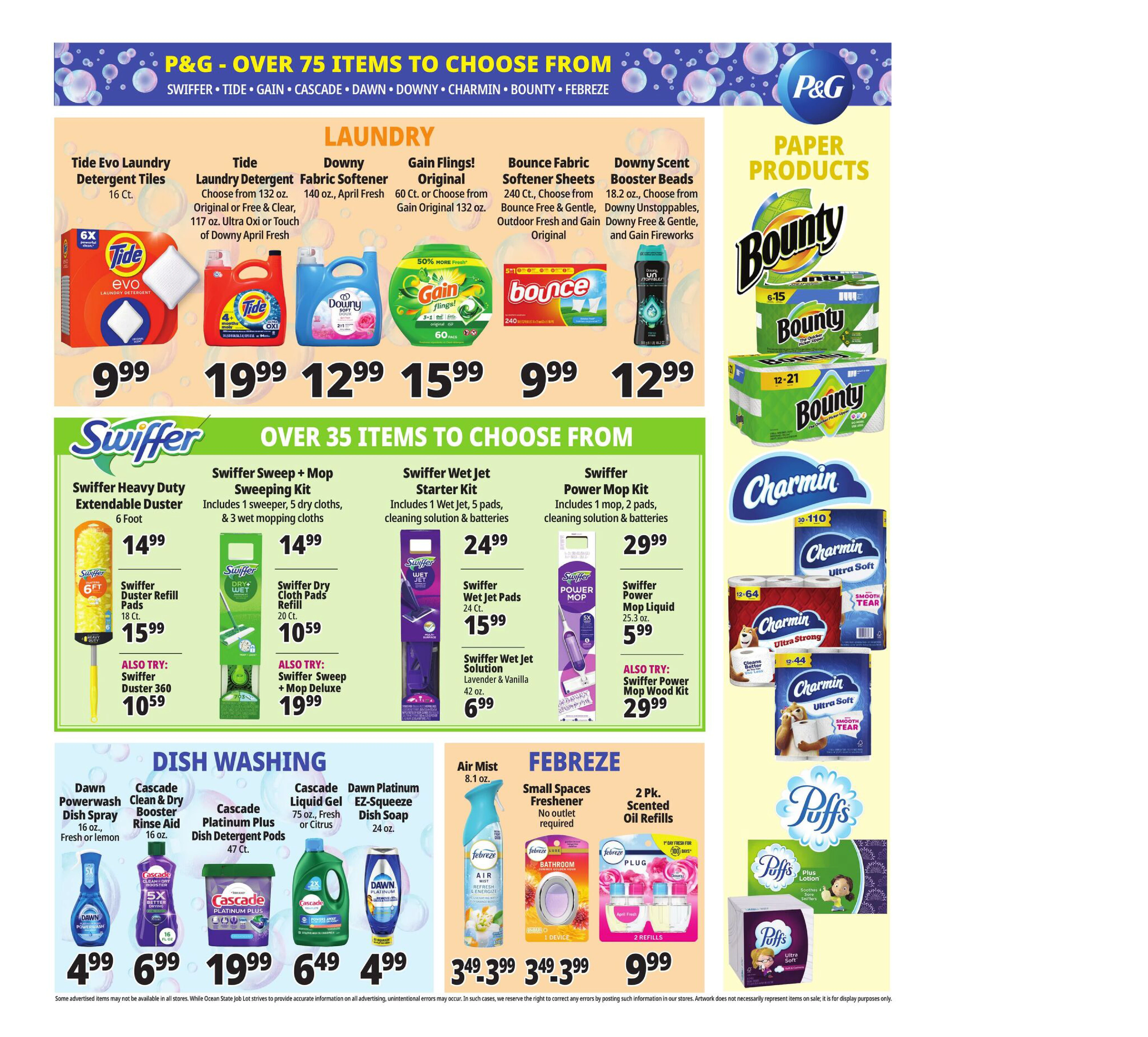 Flyer page 18