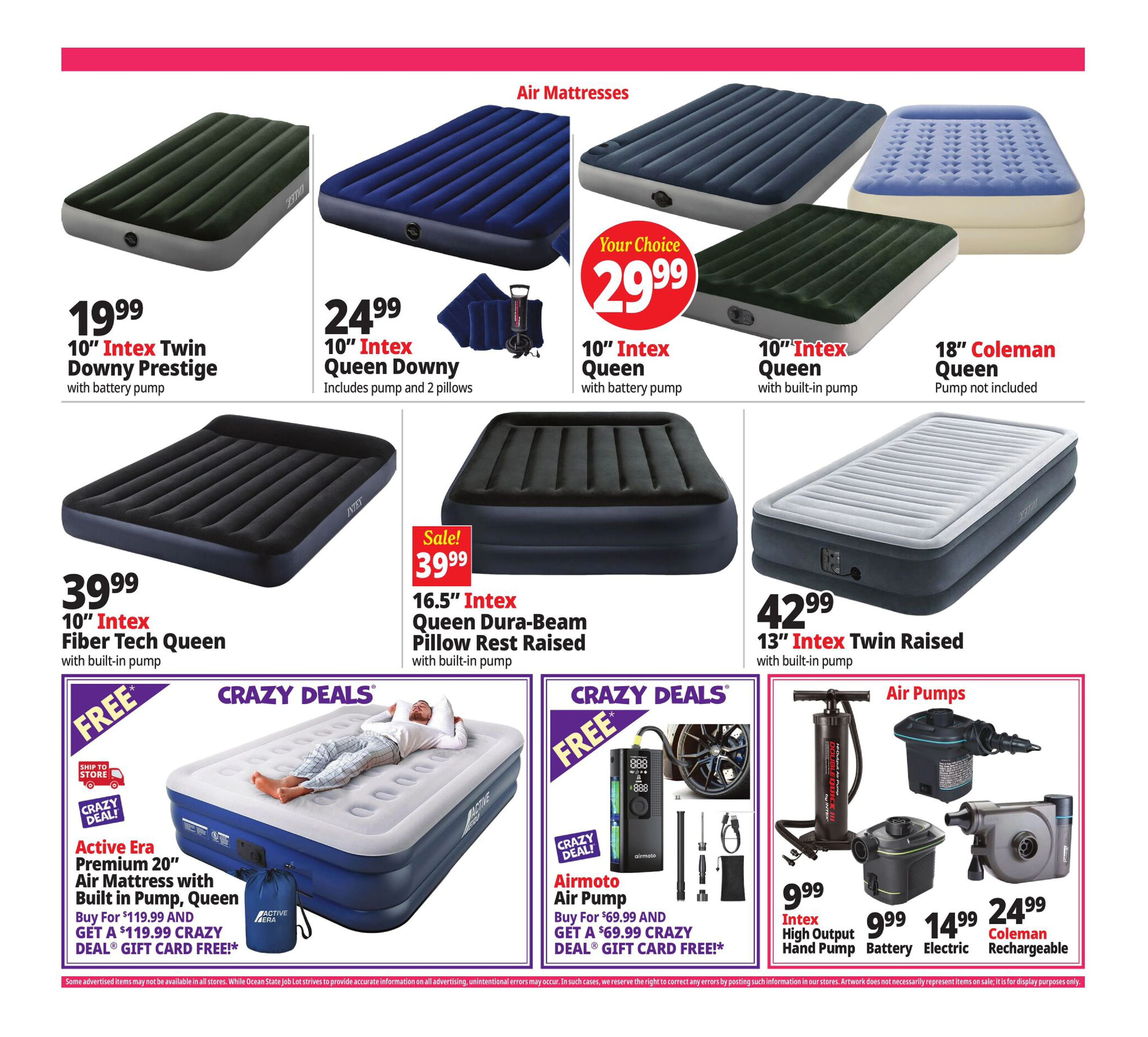 Flyer page 19