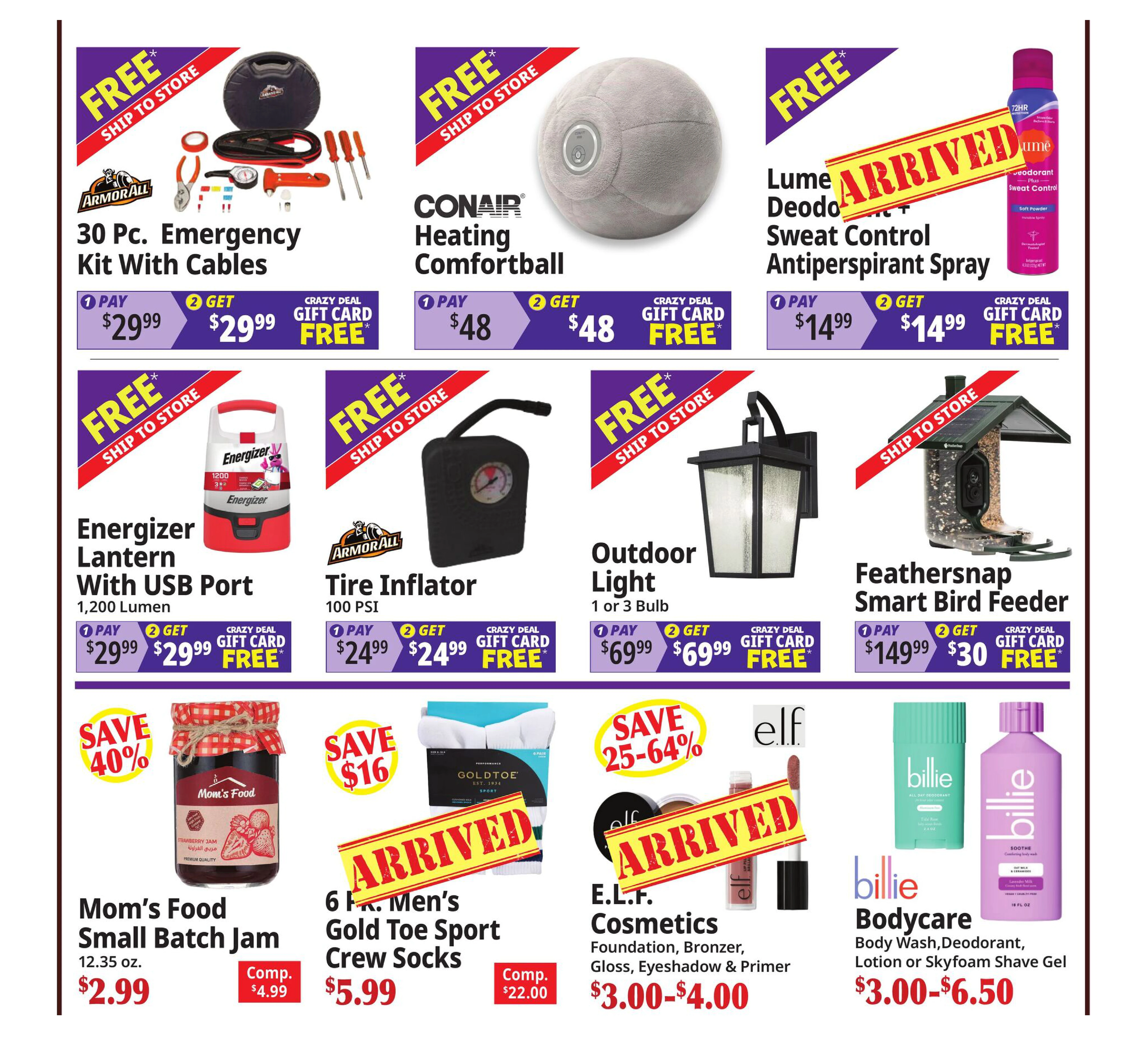 Flyer page 2