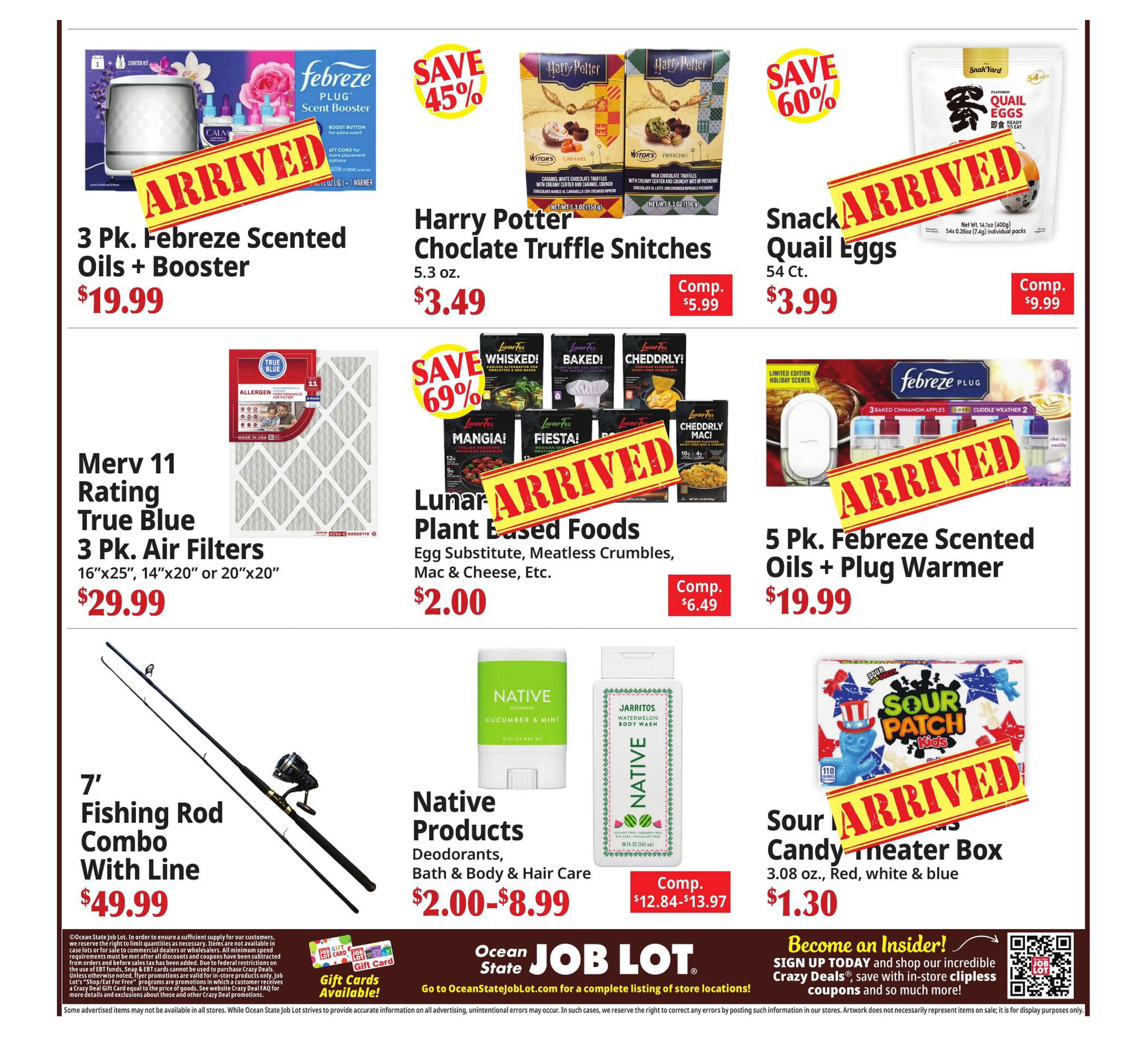 Flyer page 5