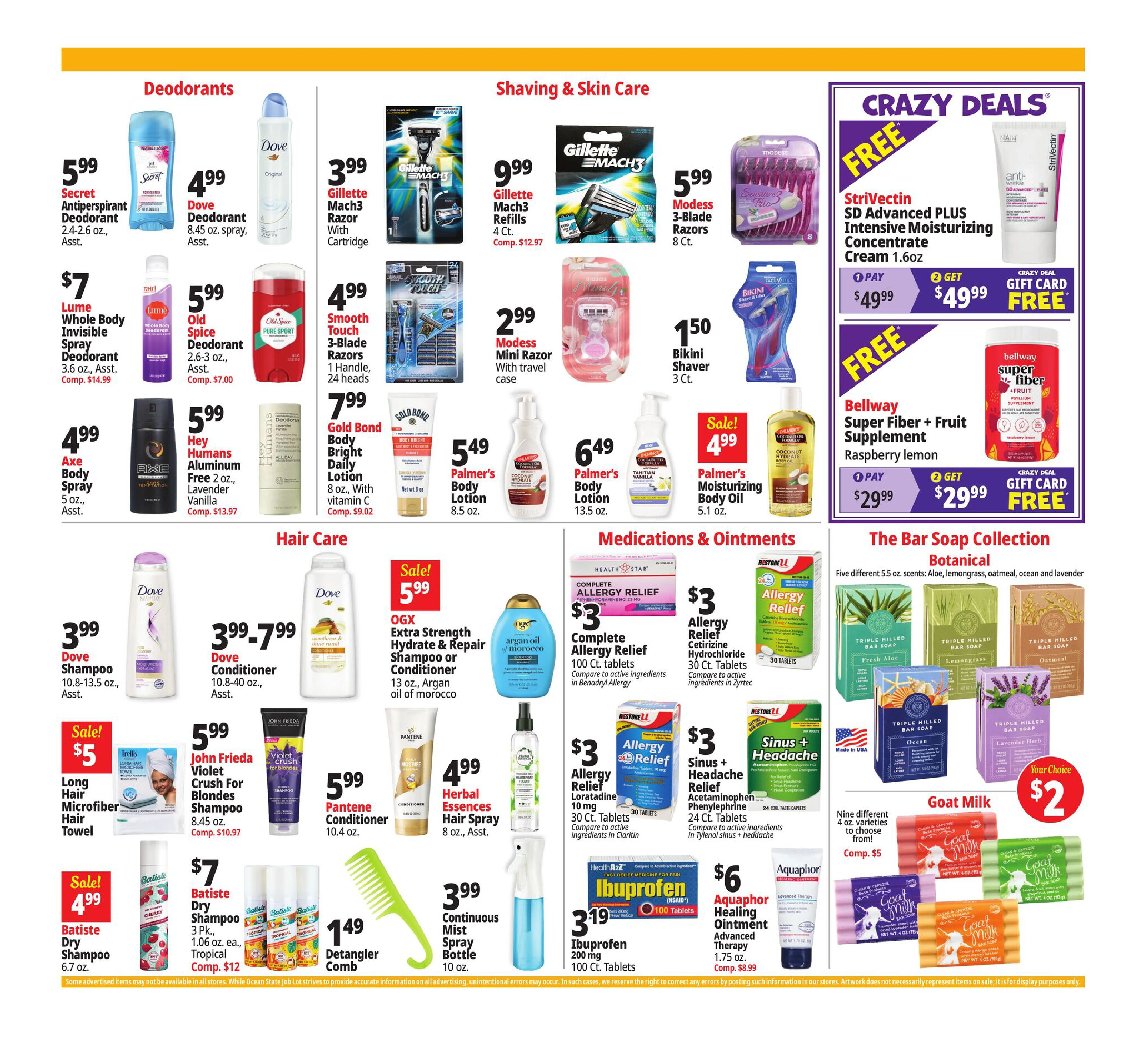 Flyer page 15