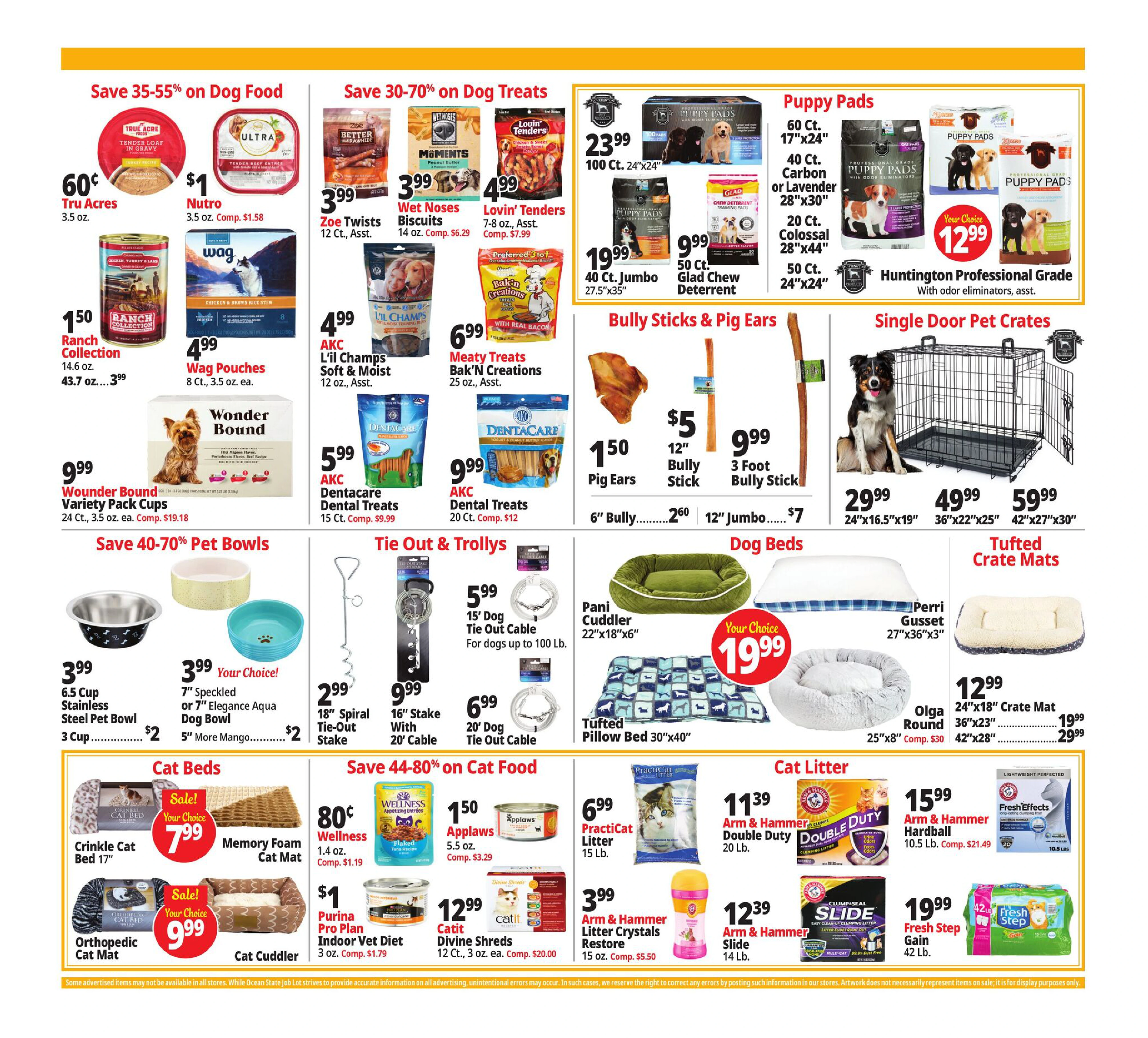 Flyer page 17