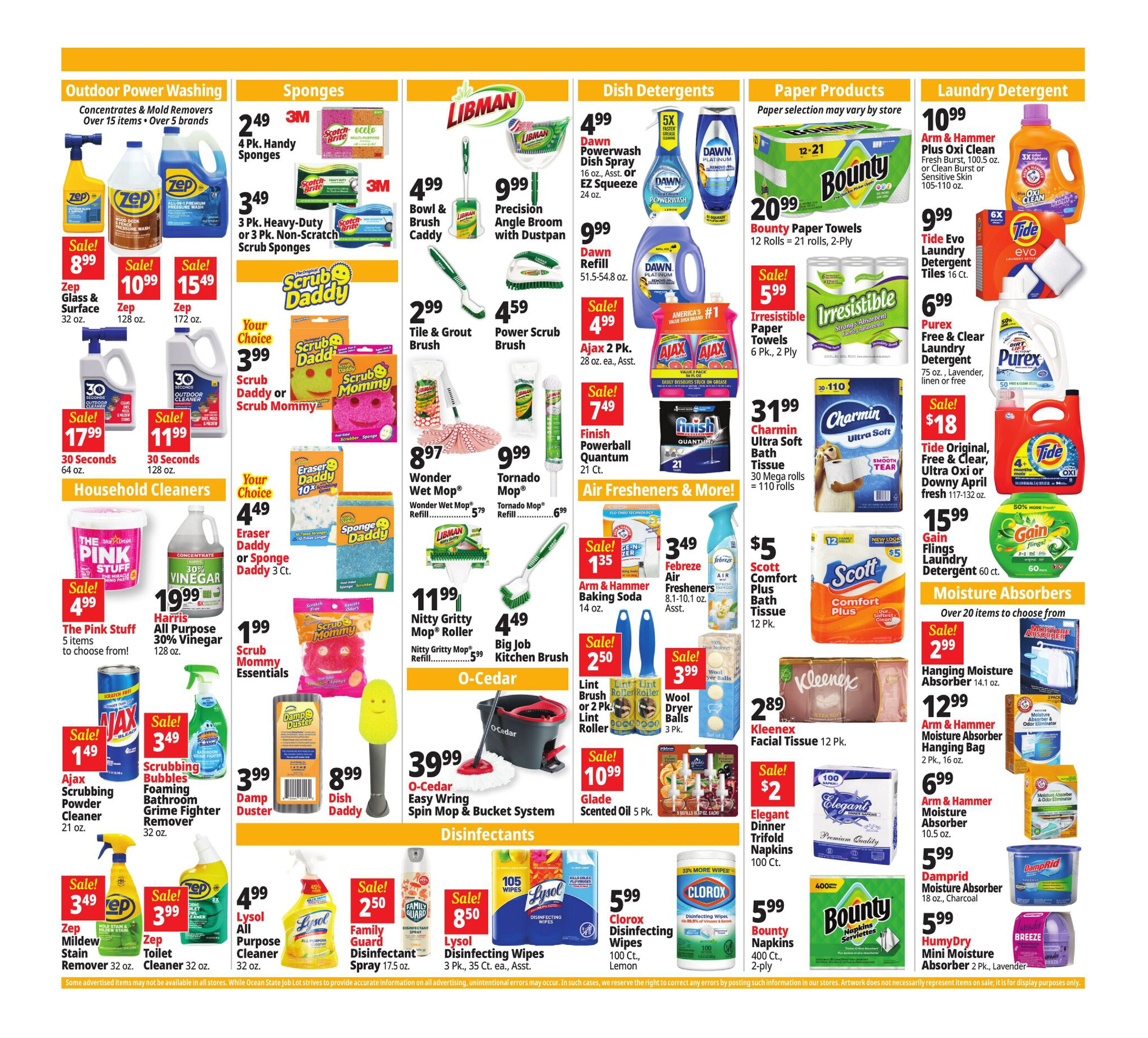 Flyer page 18