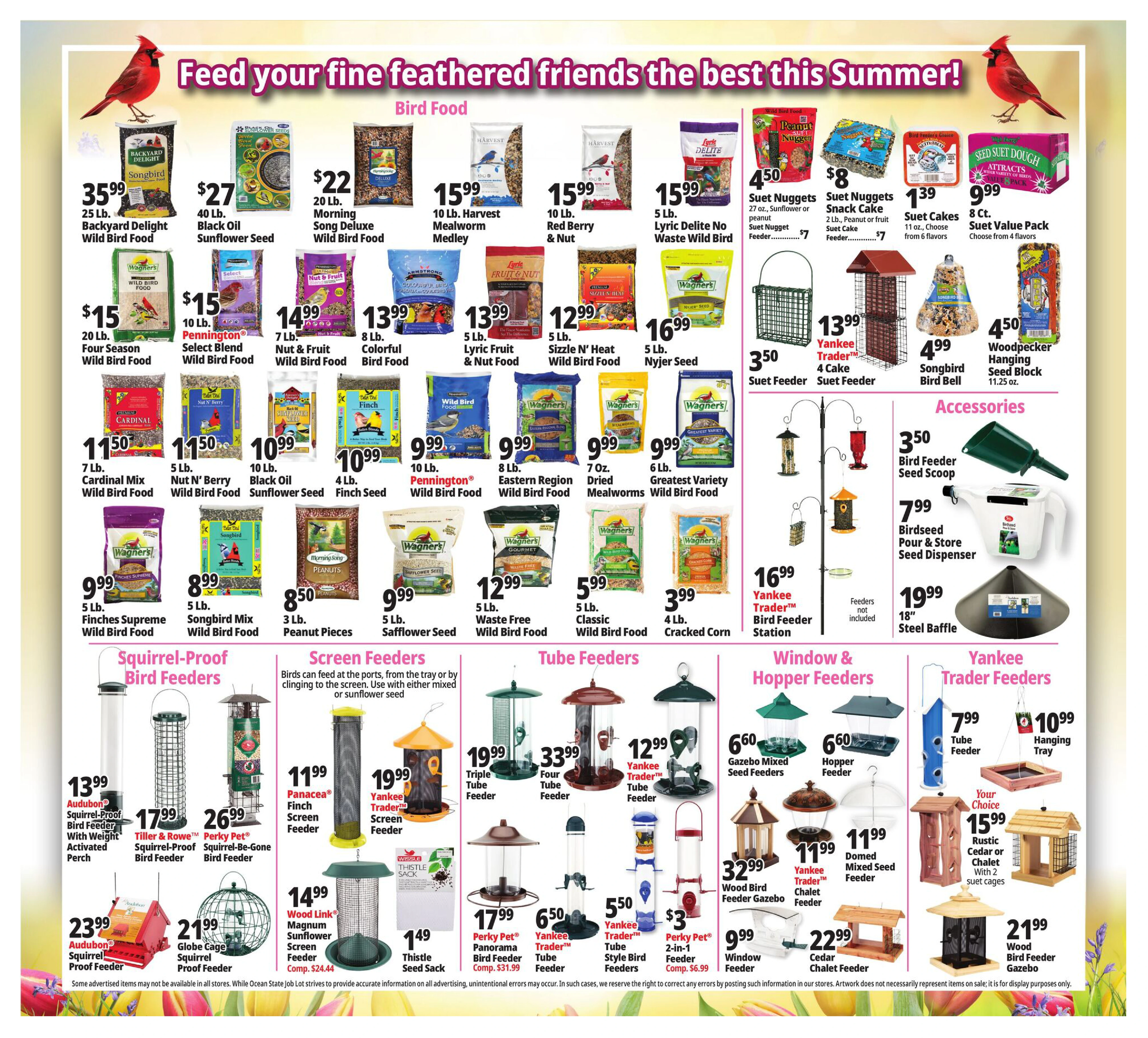 Flyer page 23
