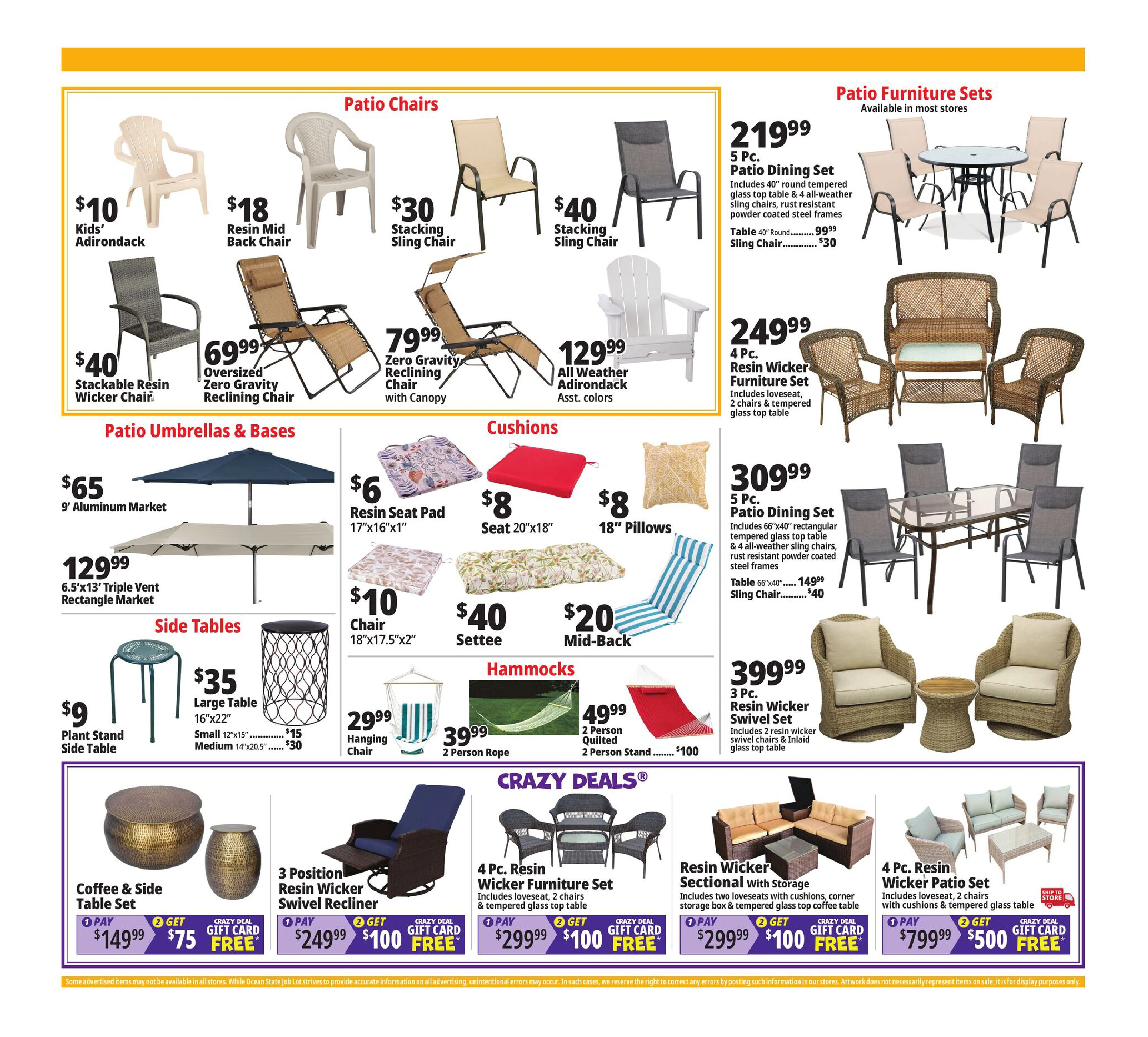 Flyer page 7