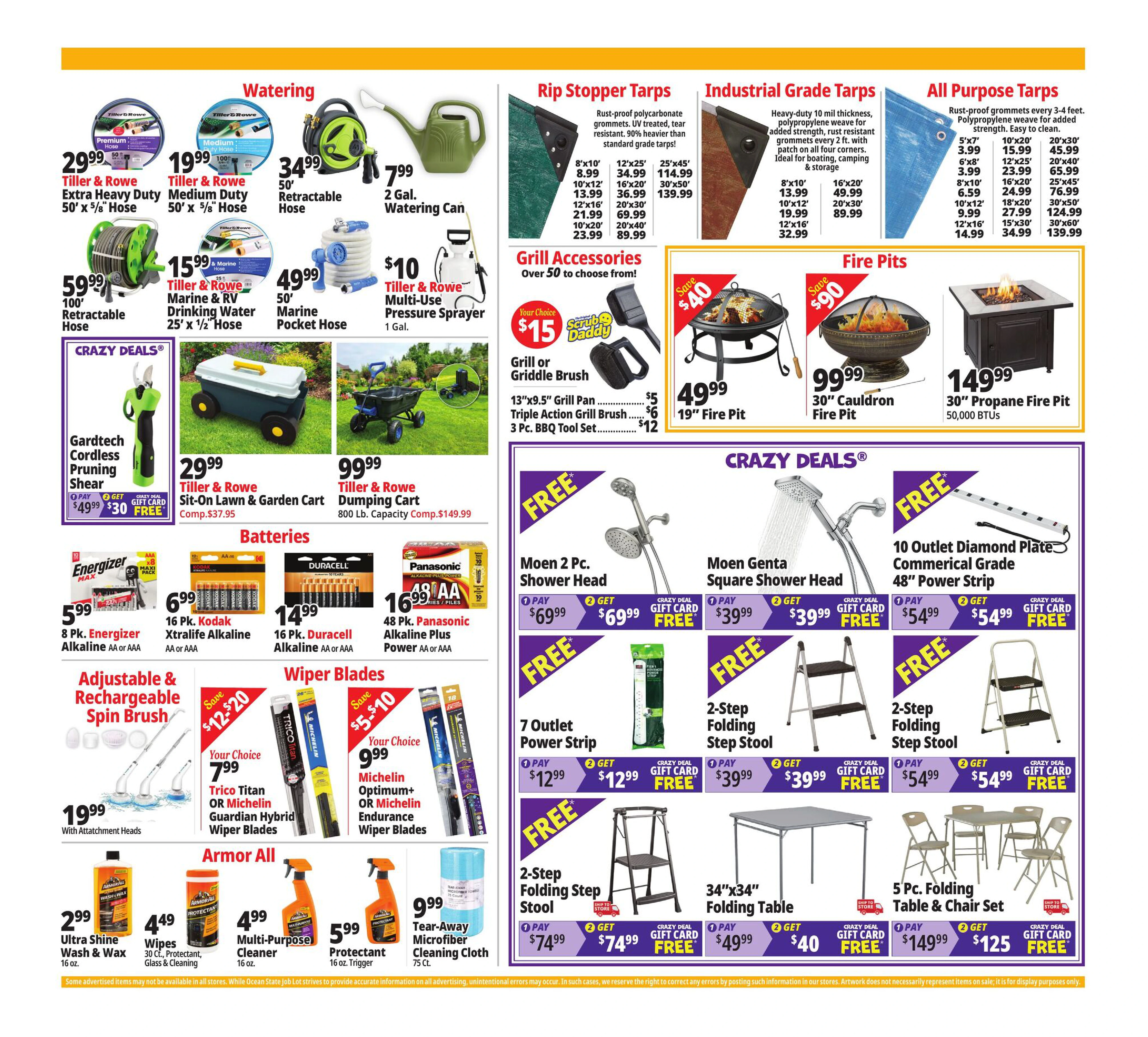 Flyer page 8