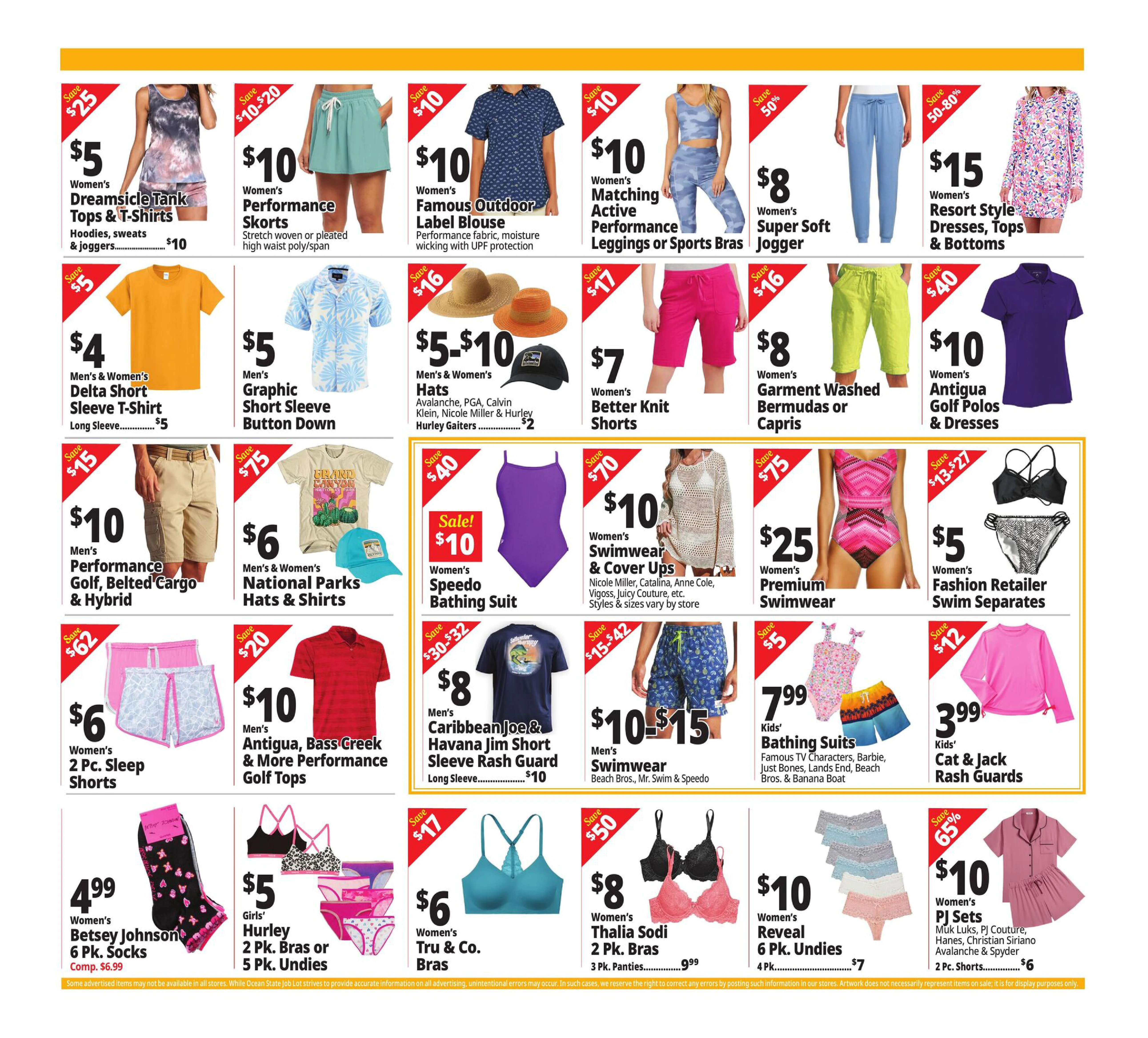 Flyer page 9