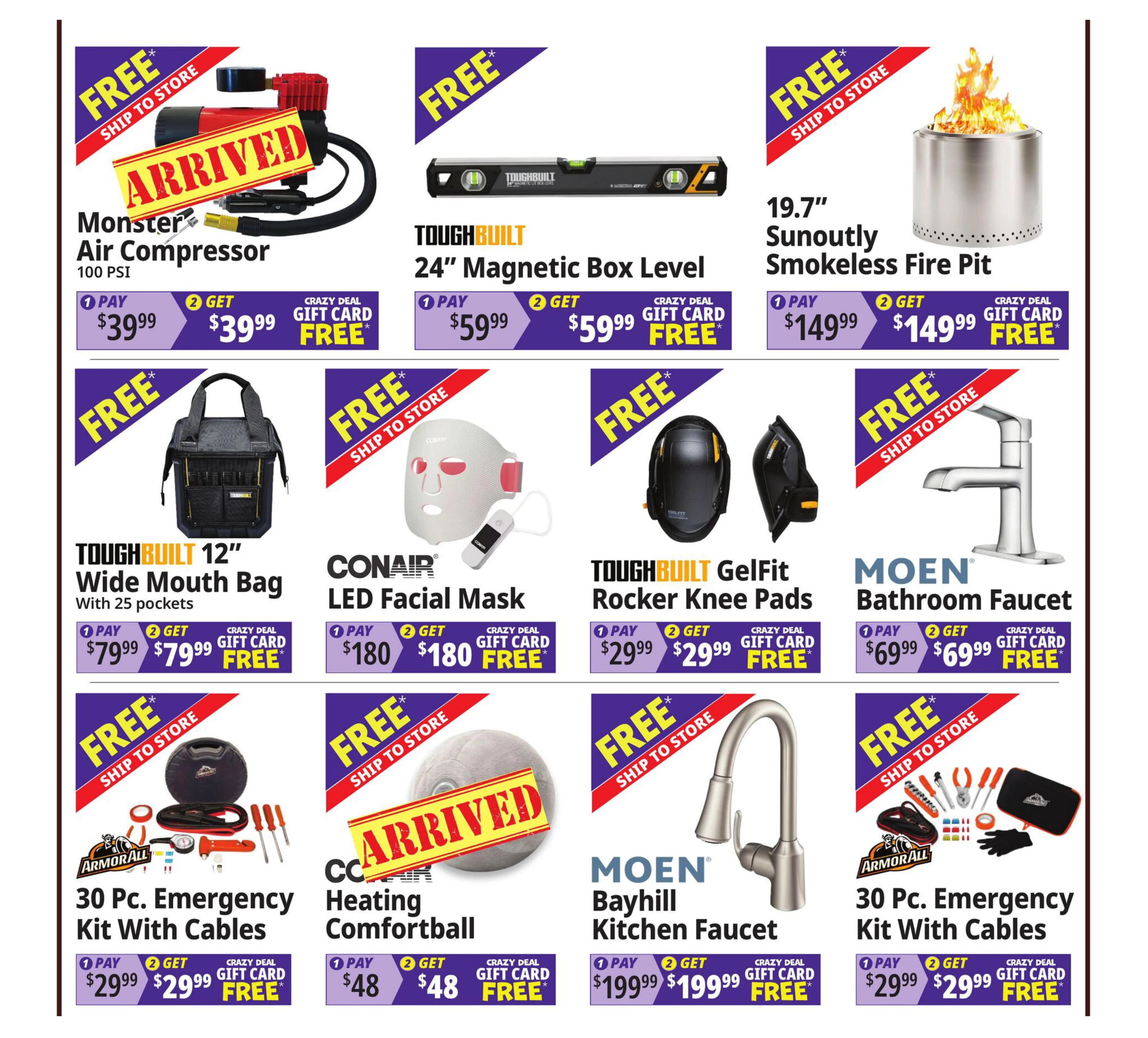Flyer page 2