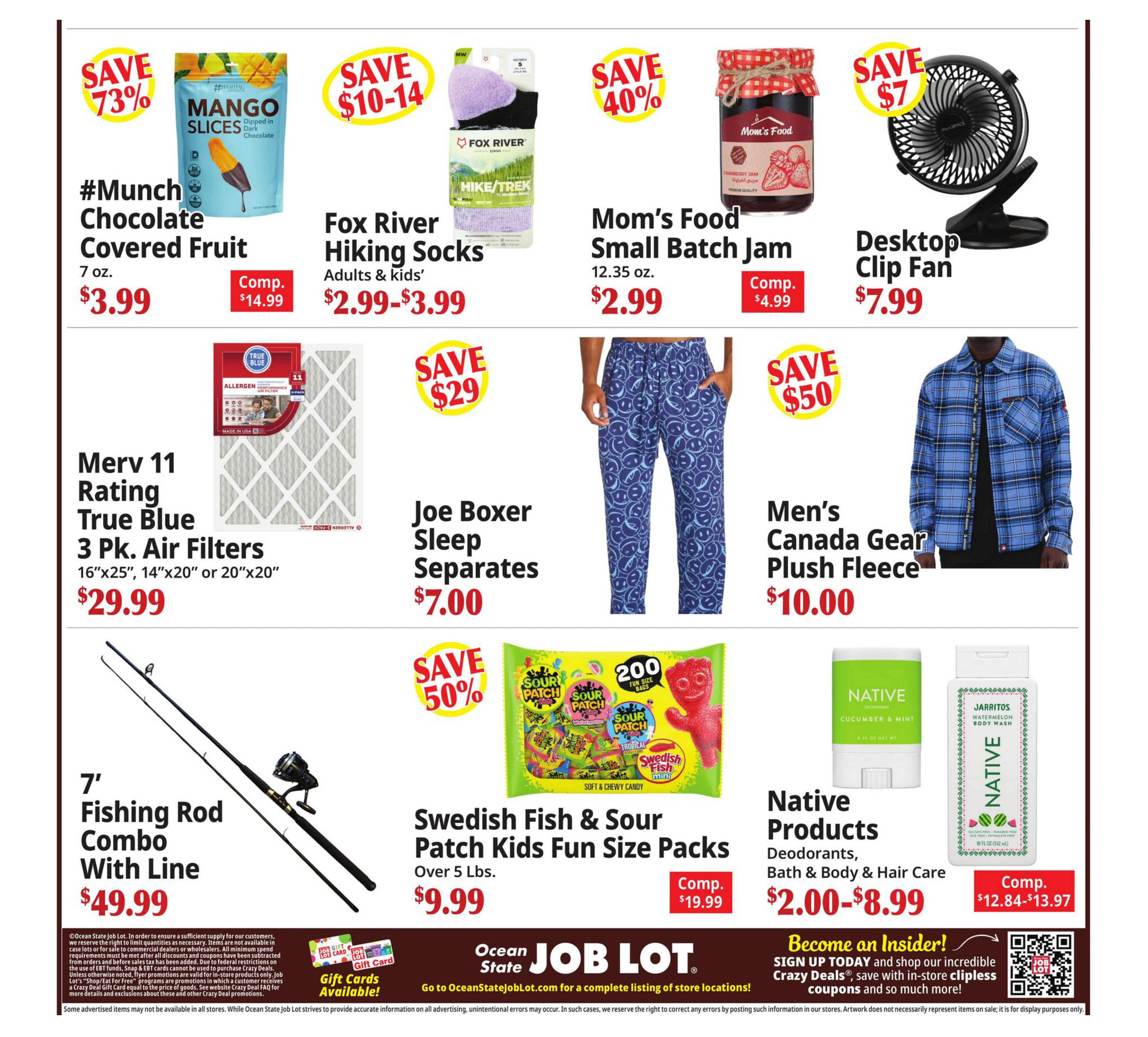 Flyer page 5