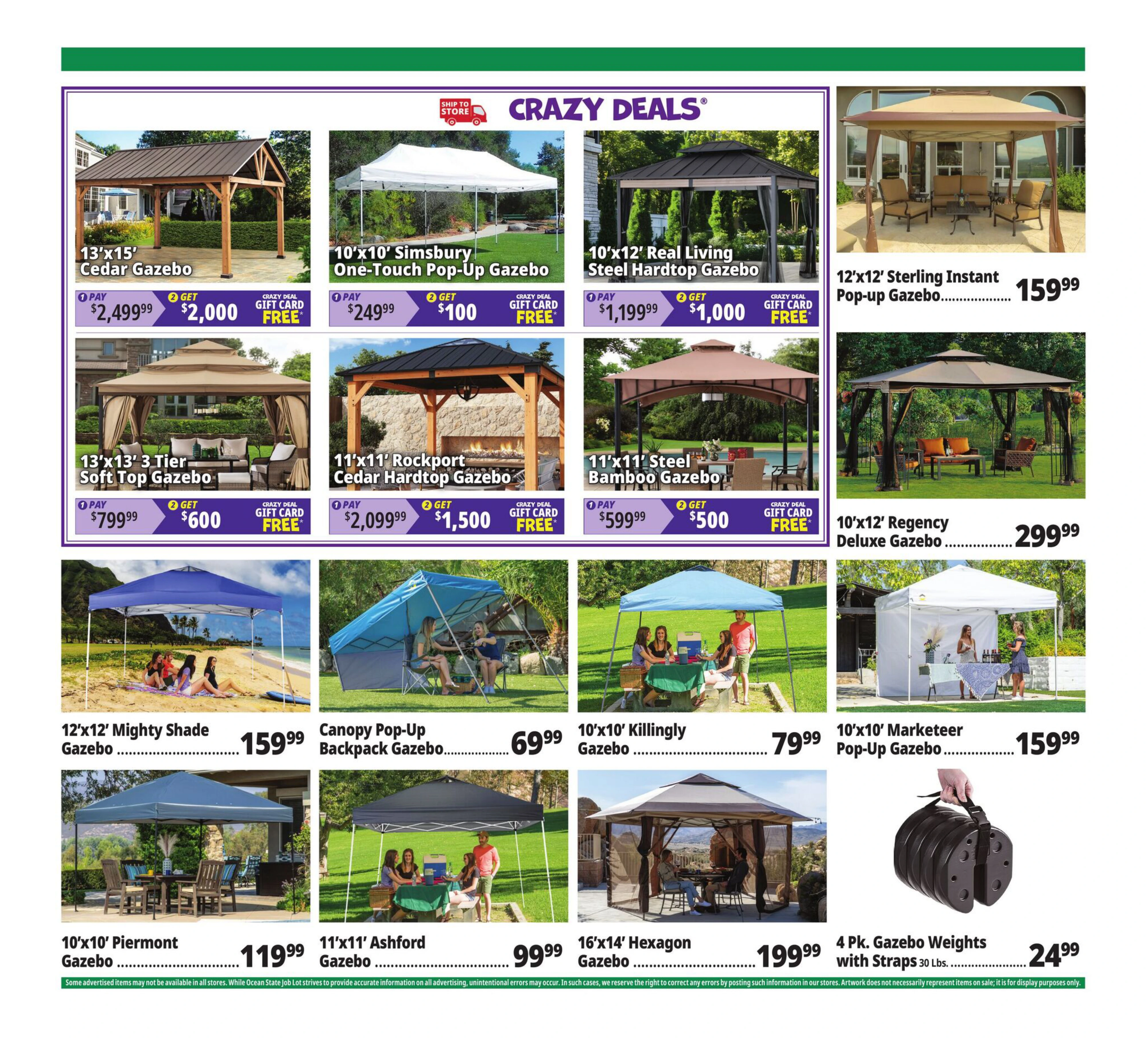 Flyer page 15